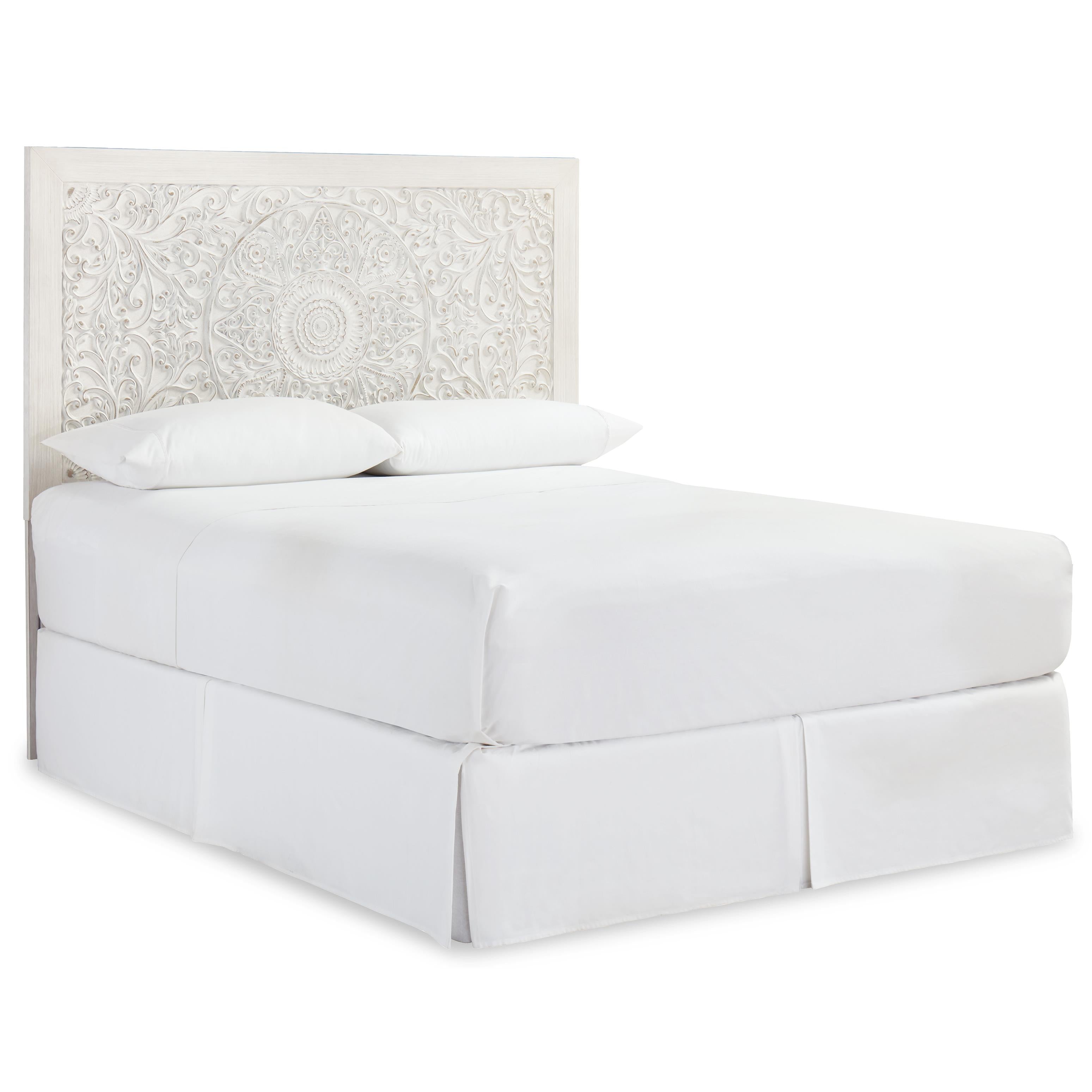 Signature Design by Ashley Paxberry B181-57 Queen Panel Headboard - Image 2