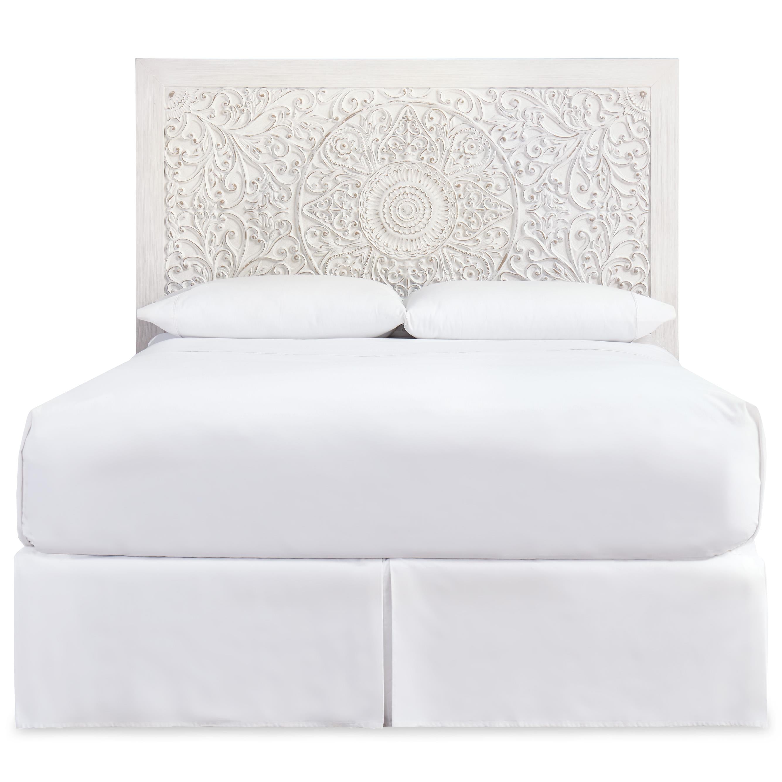 Signature Design by Ashley Paxberry B181-57 Queen Panel Headboard - Image 3