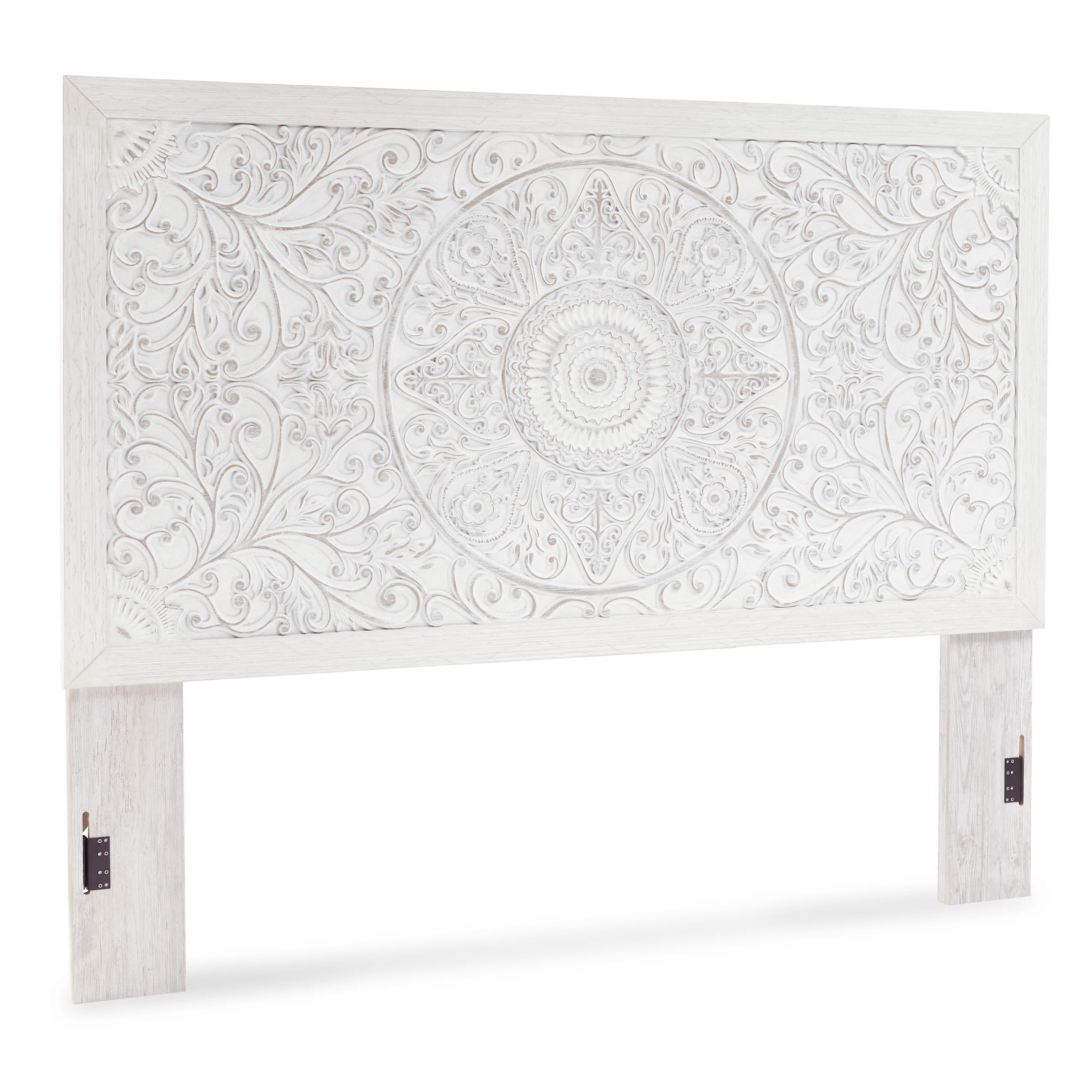 Signature Design by Ashley Paxberry B181-58 King Panel Headboard - Image 1