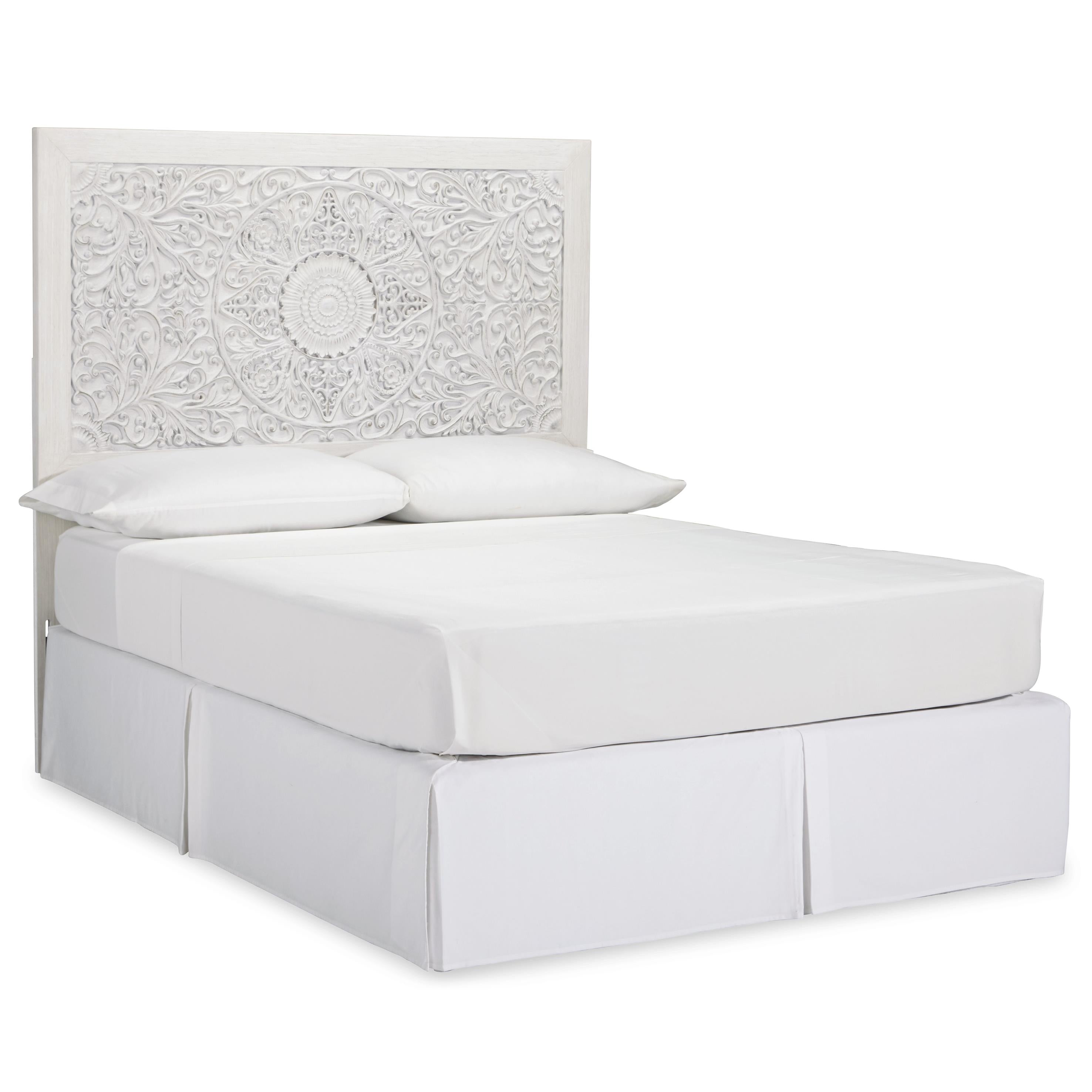 Signature Design by Ashley Paxberry B181-87 Full Panel Headboard - Image 2