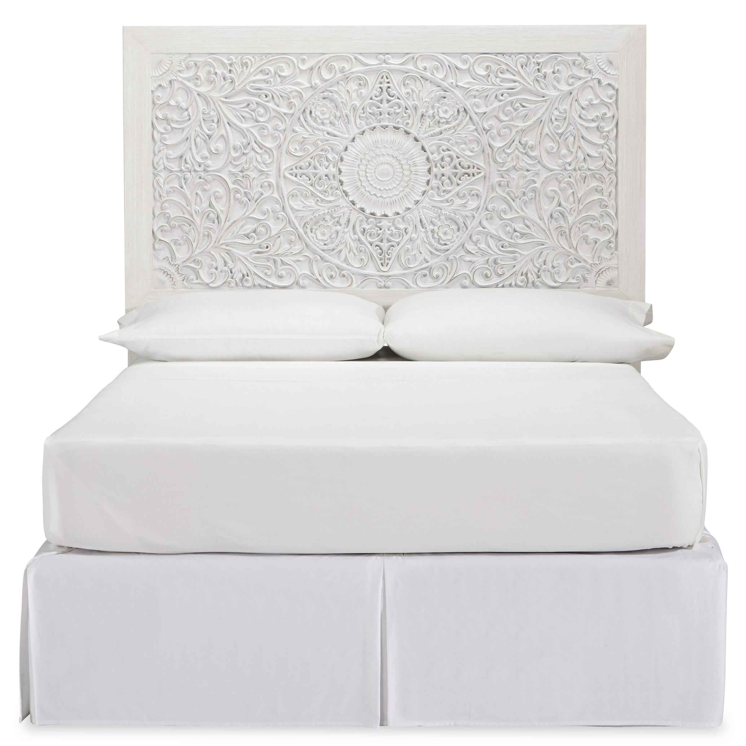 Signature Design by Ashley Paxberry B181-87 Full Panel Headboard - Image 3
