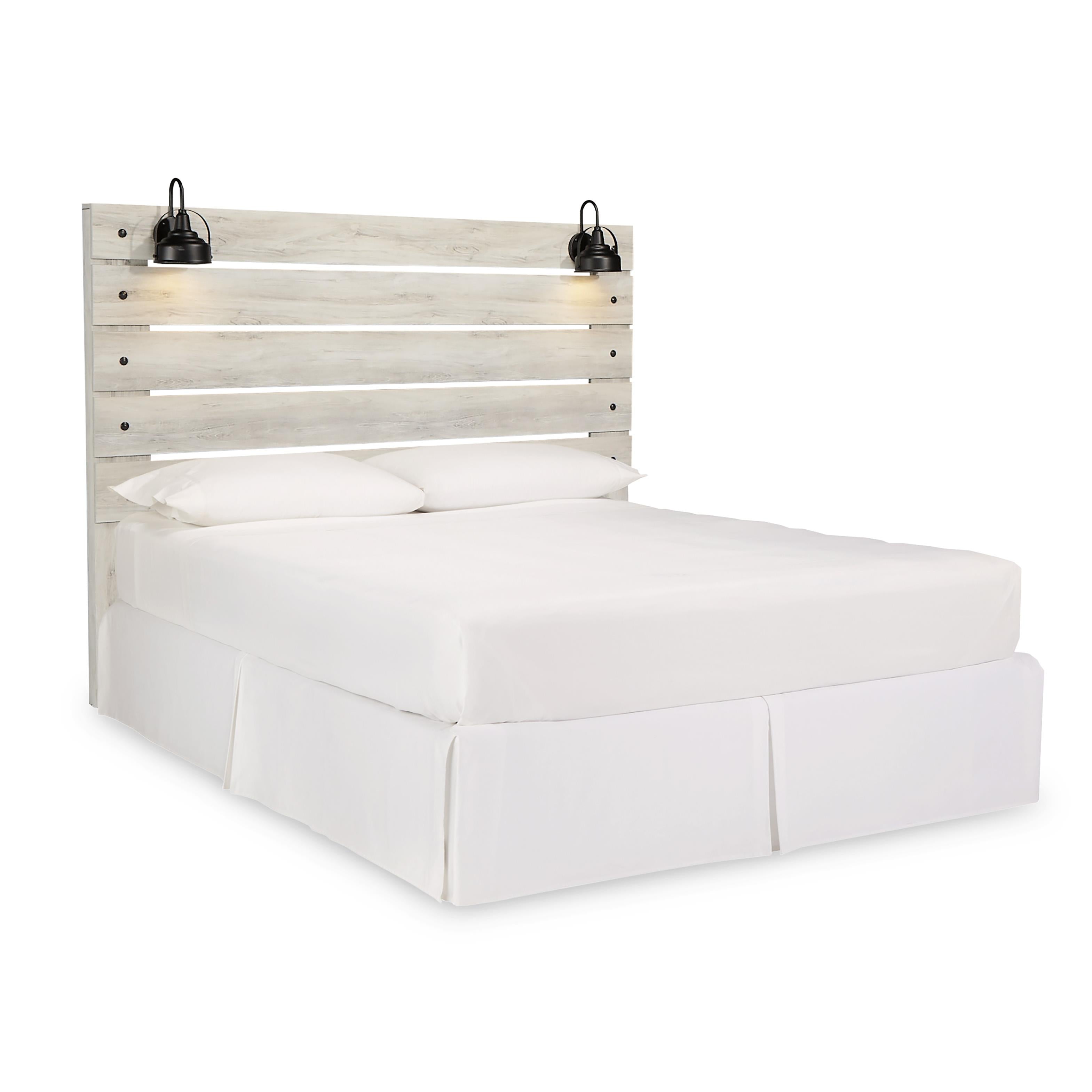 Signature Design by Ashley Cambeck B192-58 King Panel Headboard - Image 2