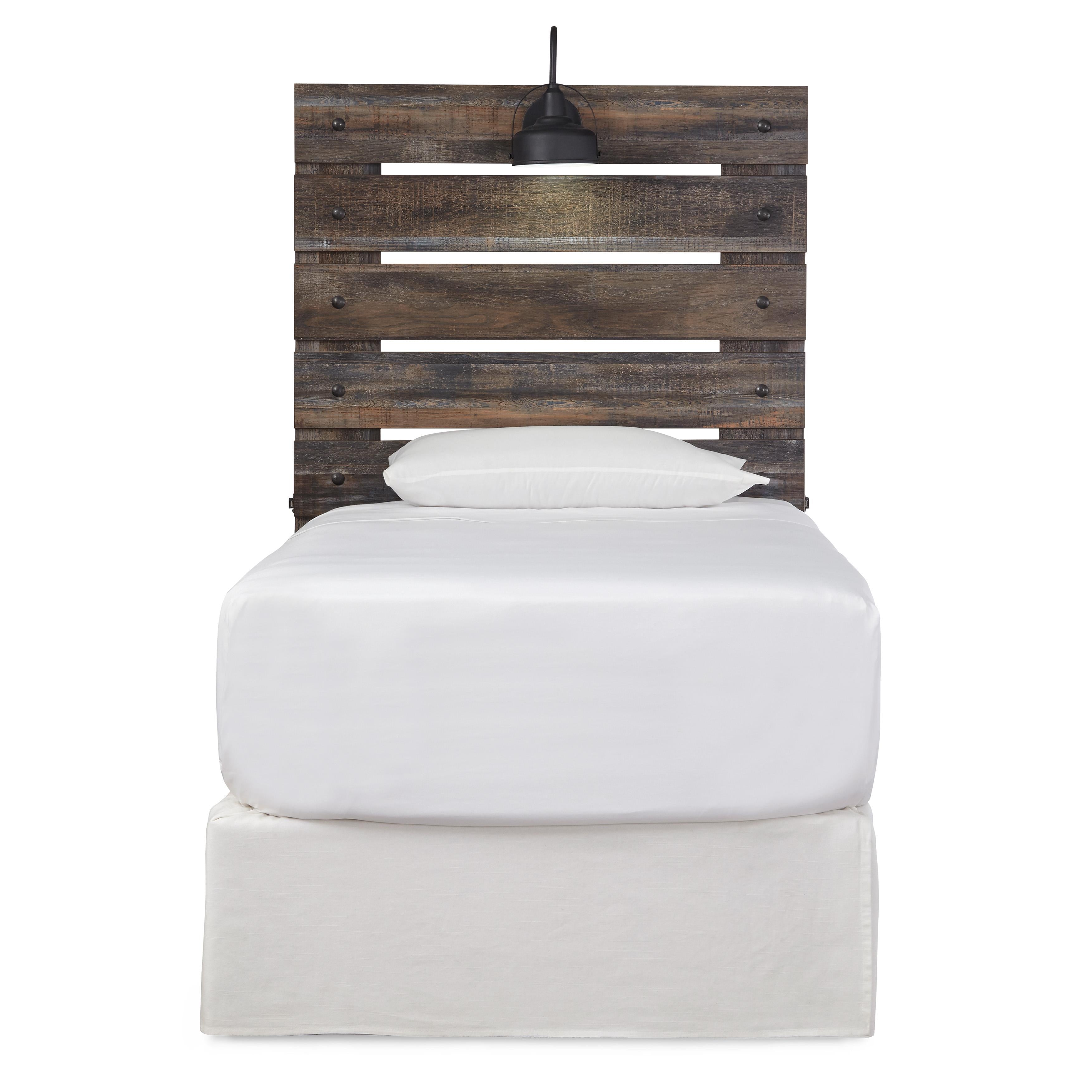 Signature Design by Ashley Drystan B211-53 Twin Panel Headboard - Image 3