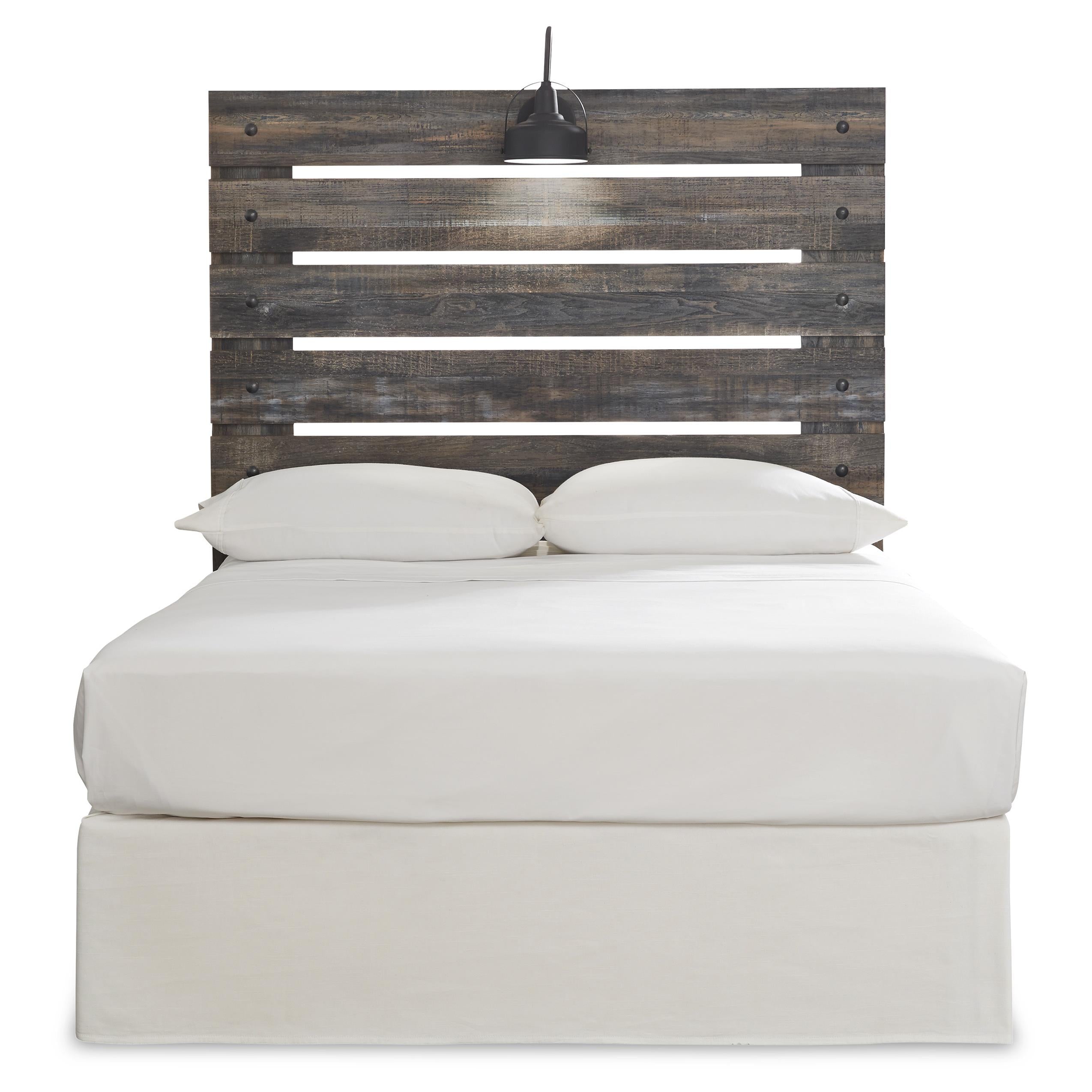 Signature Design by Ashley Drystan B211-87 Full Panel Headboard - Image 3