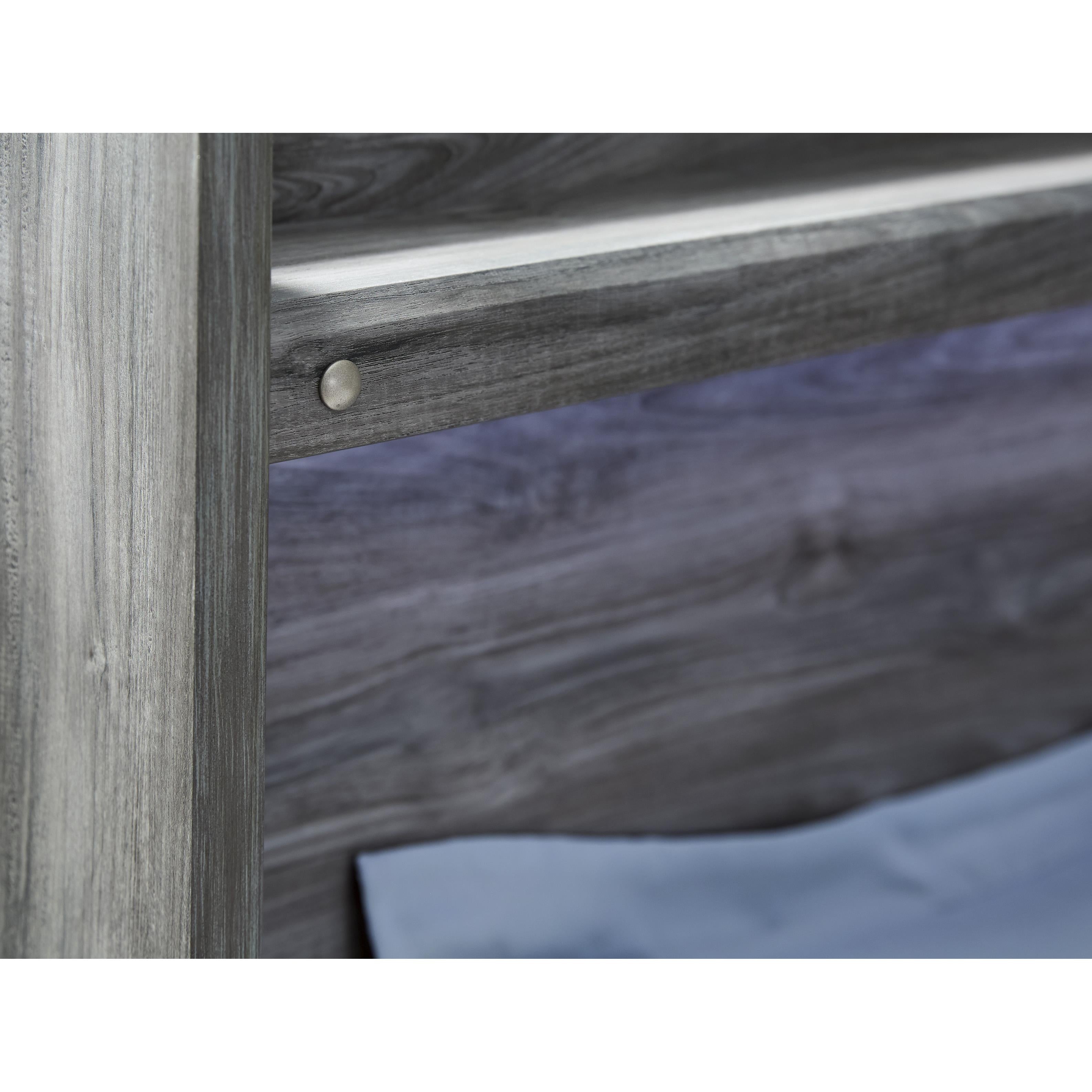 Signature Design by Ashley Baystorm B221-53 Twin Panel Headboard - Image 3