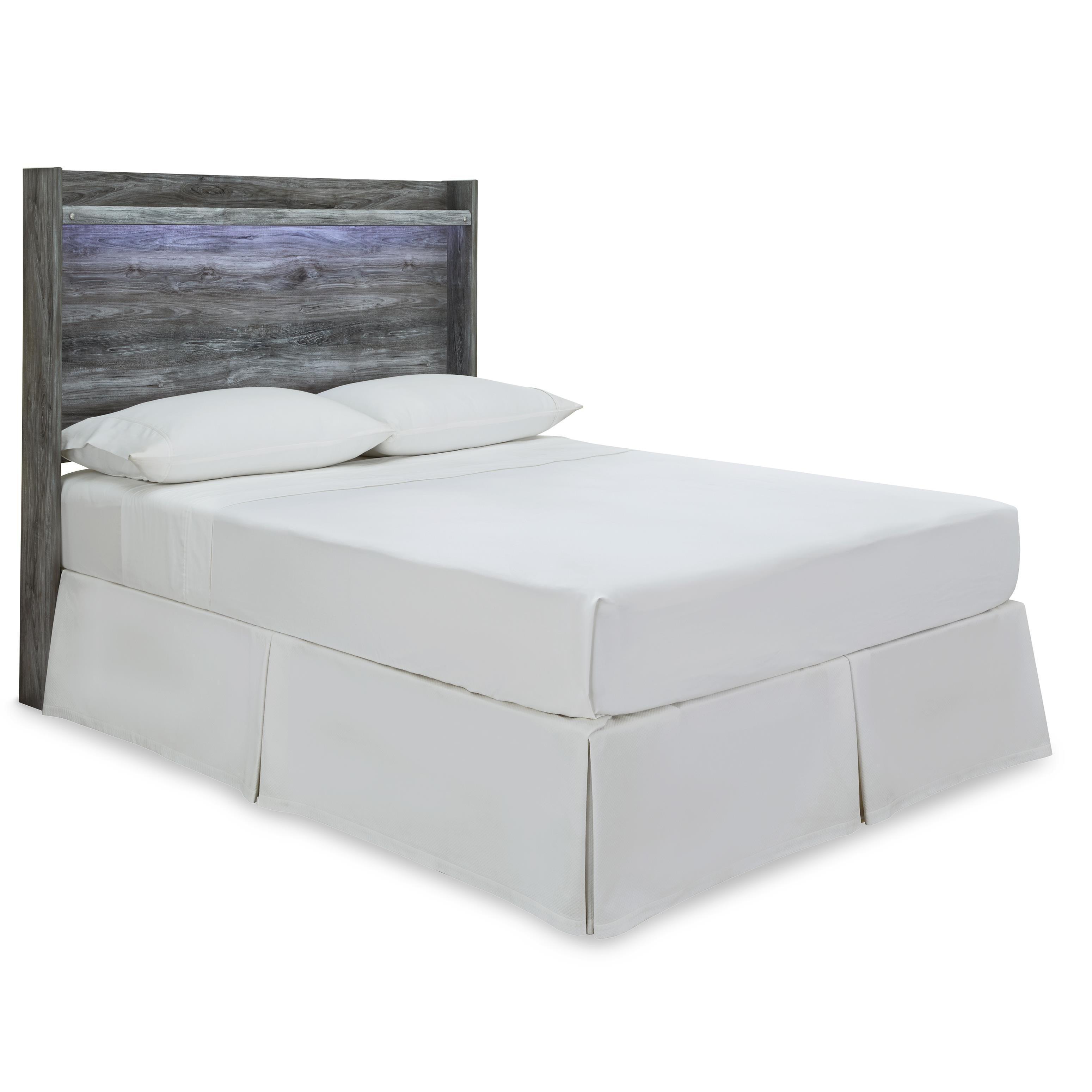 Signature Design by Ashley Baystorm B221-87 Full Panel Headboard - Image 1