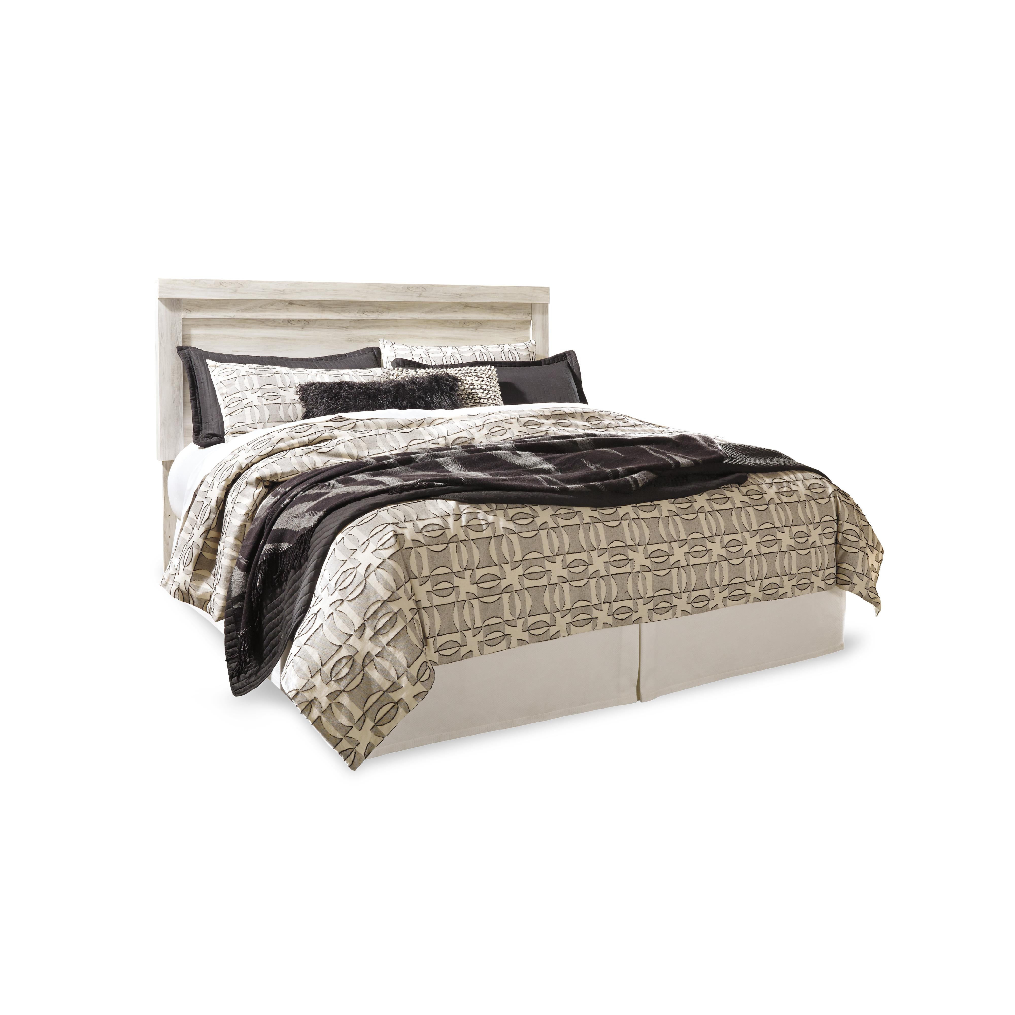 Signature Design by Ashley Bellaby B331-58 King Panel Headboard - Image 1