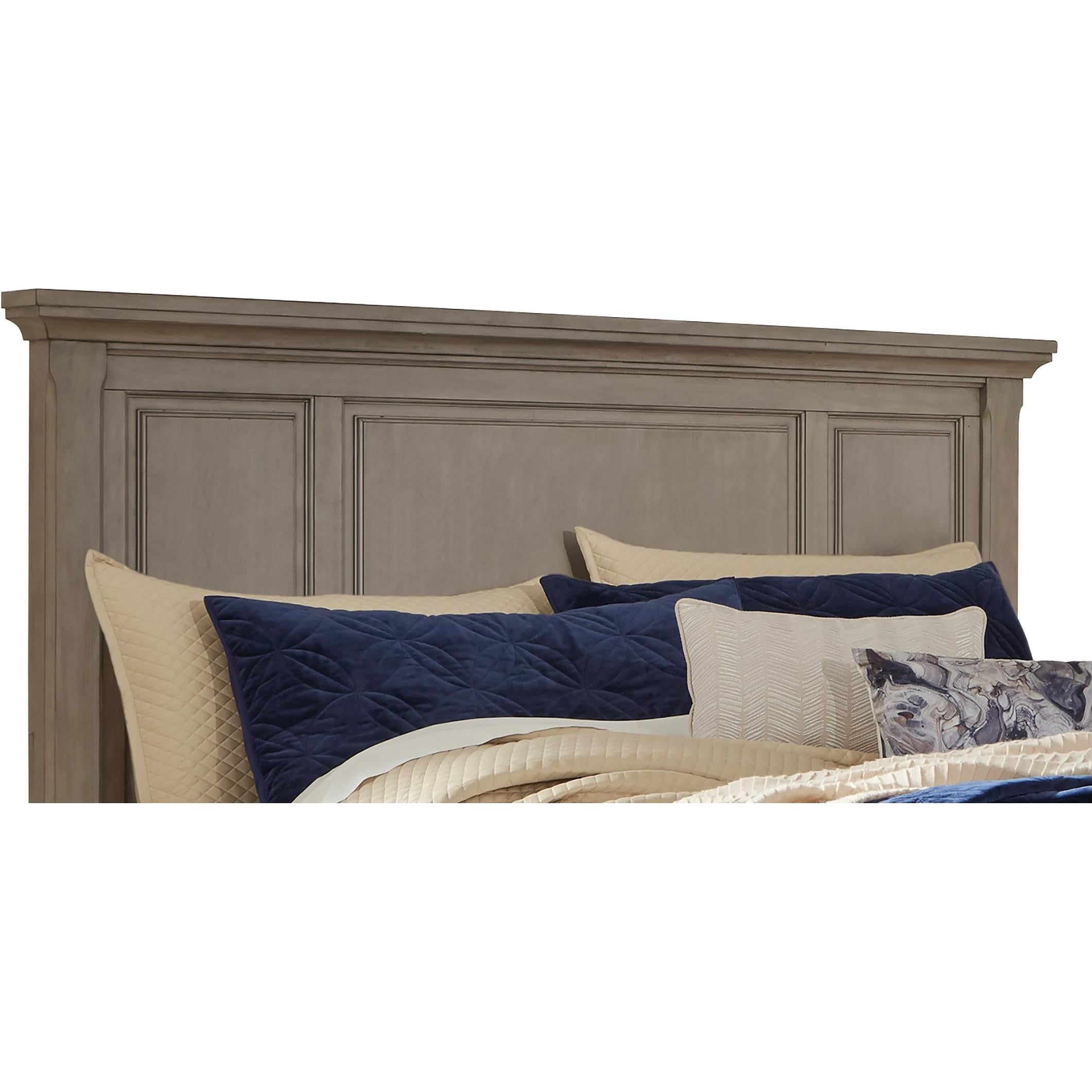 Signature Design by Ashley Lettner B733-58 King/California King Panel Headboard - Image 1
