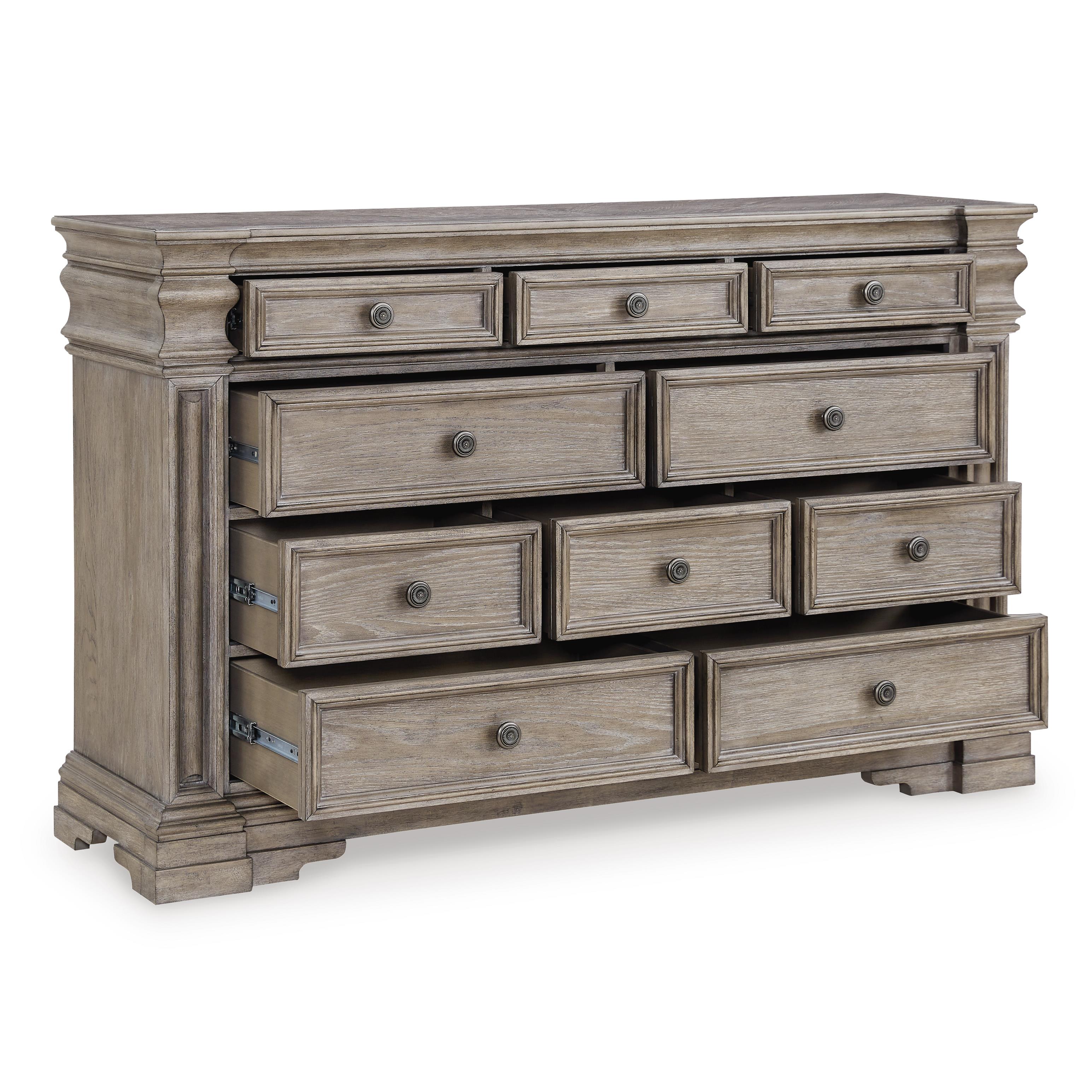 Signature Design by Ashley Blairhurst B916-31 Dresser - Image 2