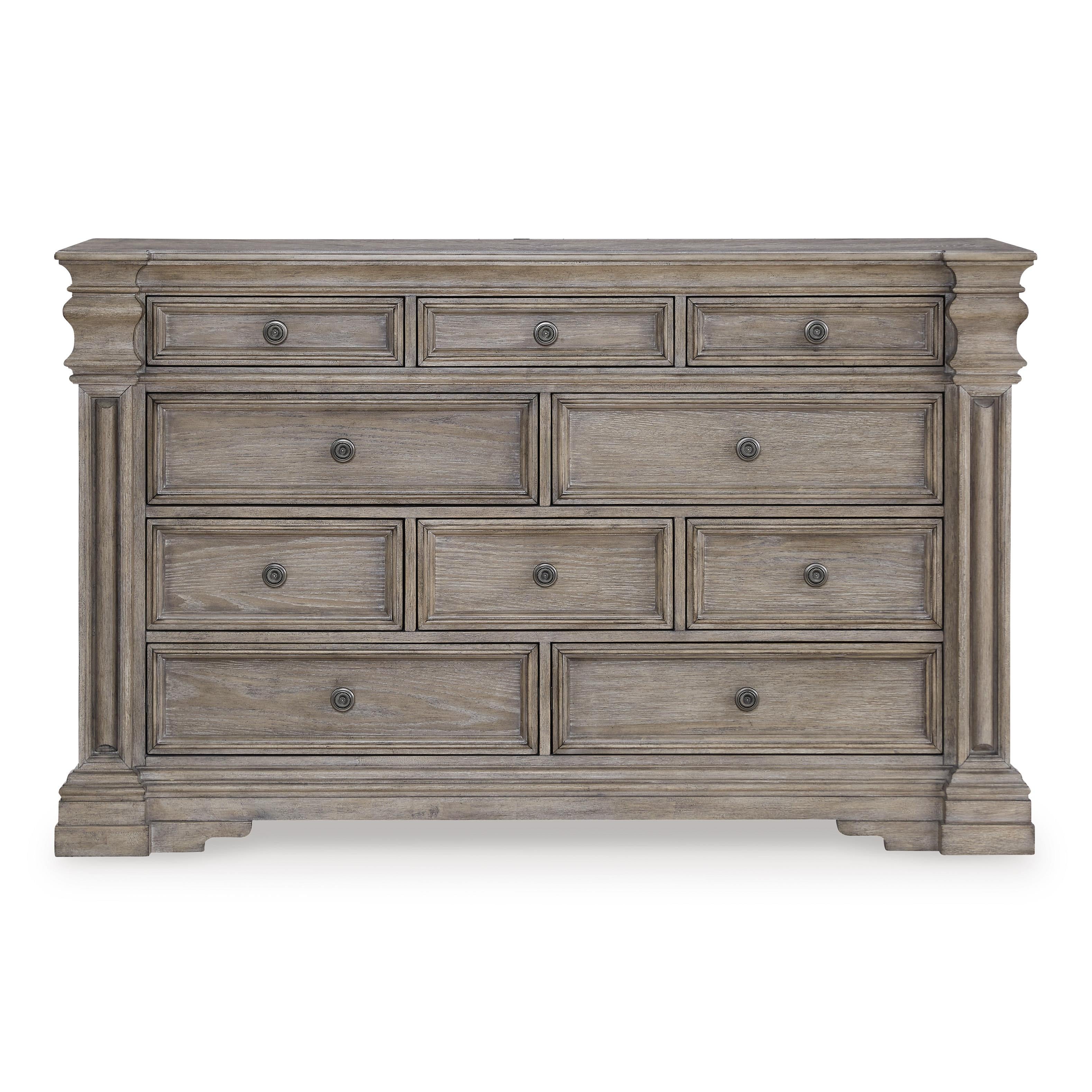 Signature Design by Ashley Blairhurst B916-31 Dresser - Image 3