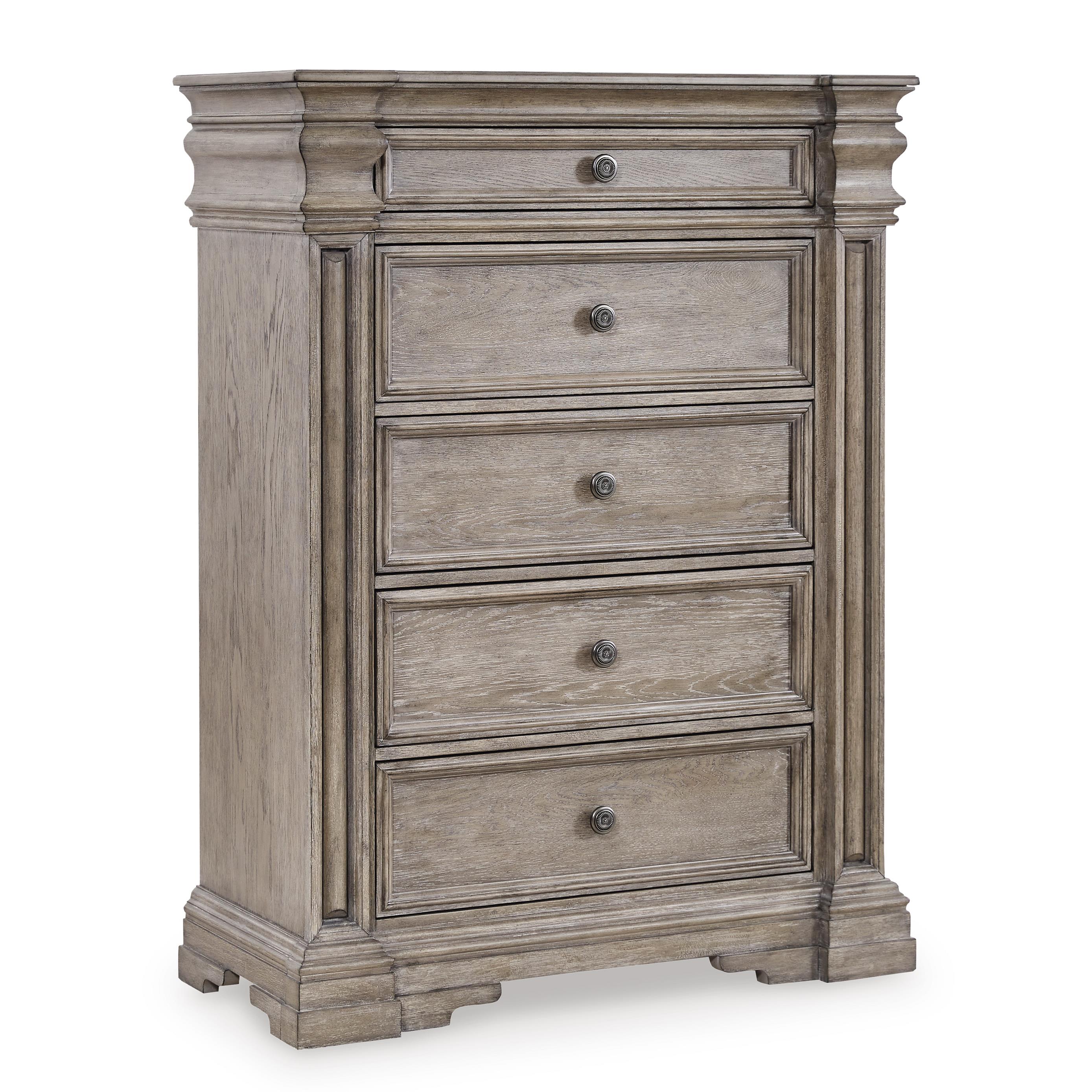 Signature Design by Ashley Blairhurst B916-46 Five Drawer Chest - Image 1