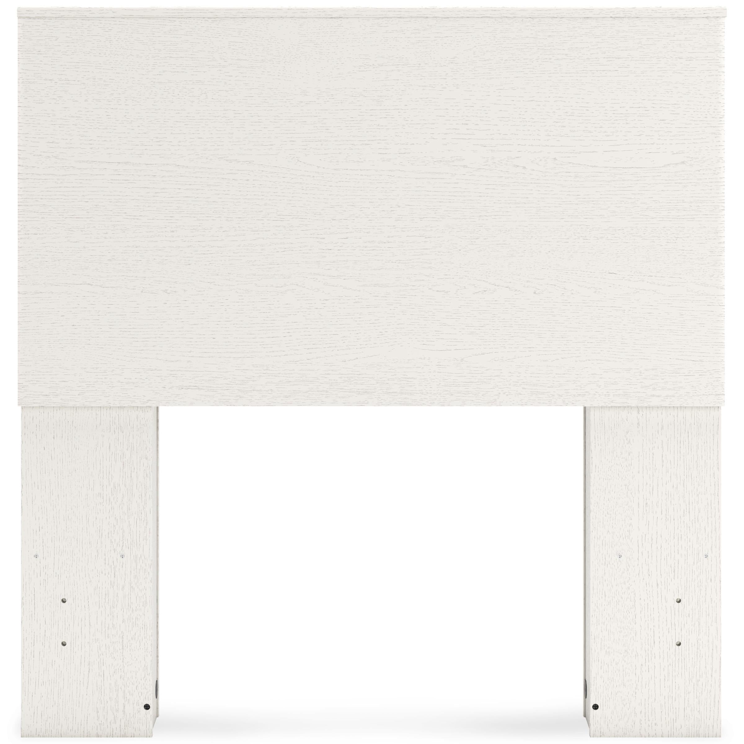 Signature Design by Ashley Aprilyn EB1024-163 Twin Bookcase Headboard - Image 2