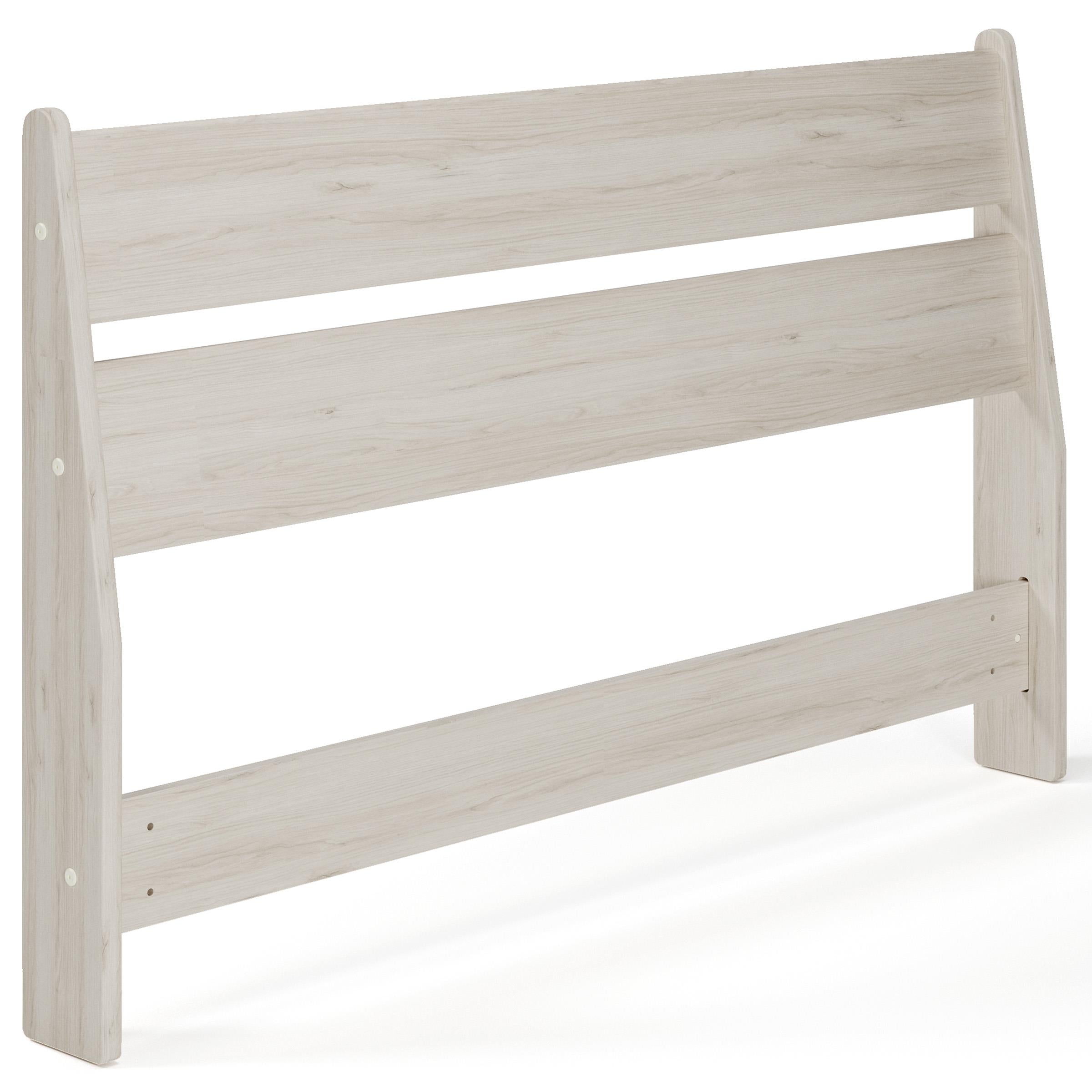 Signature Design by Ashley Socalle EB1864-156 Full Panel Headboard - Image 1