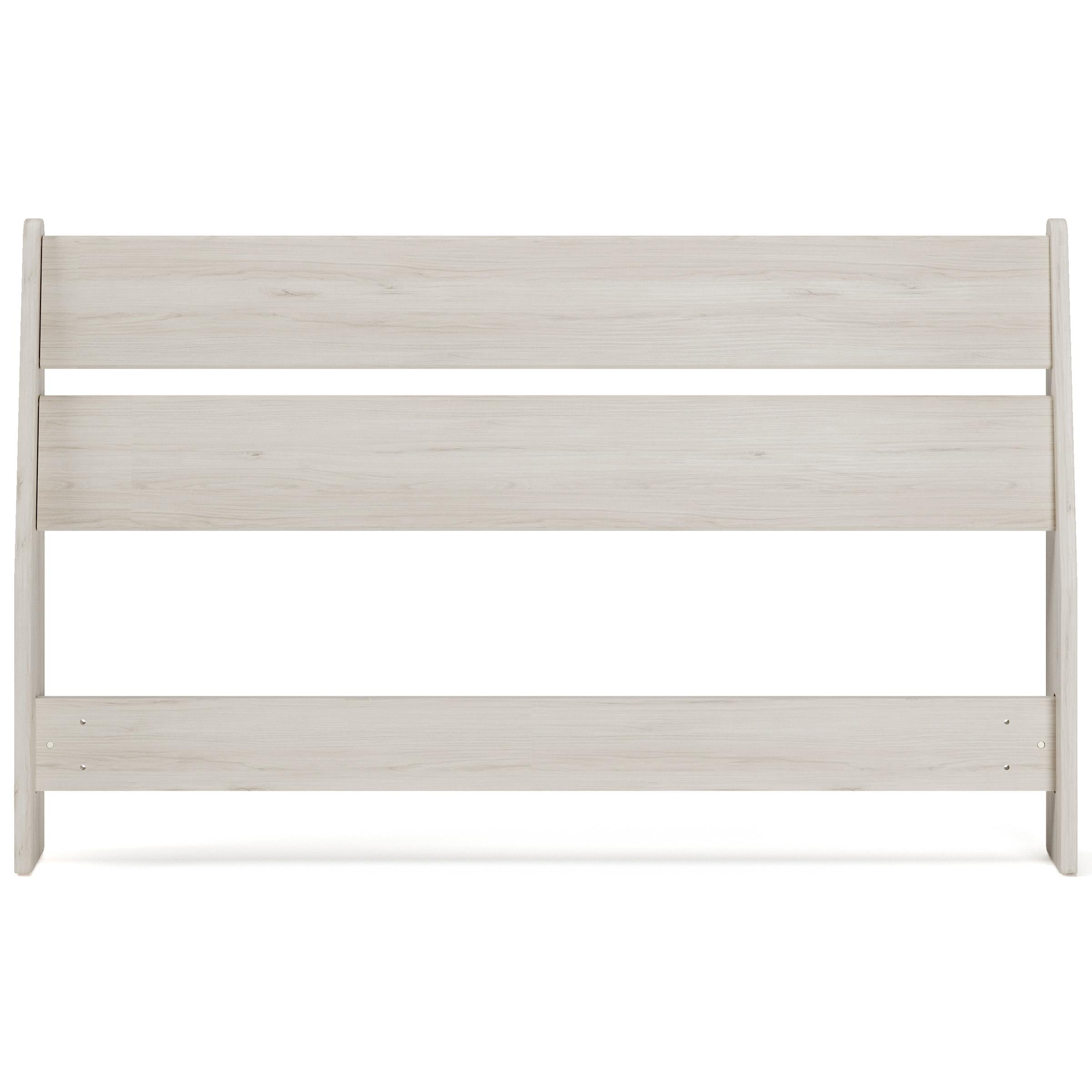Signature Design by Ashley Socalle EB1864-156 Full Panel Headboard - Image 2