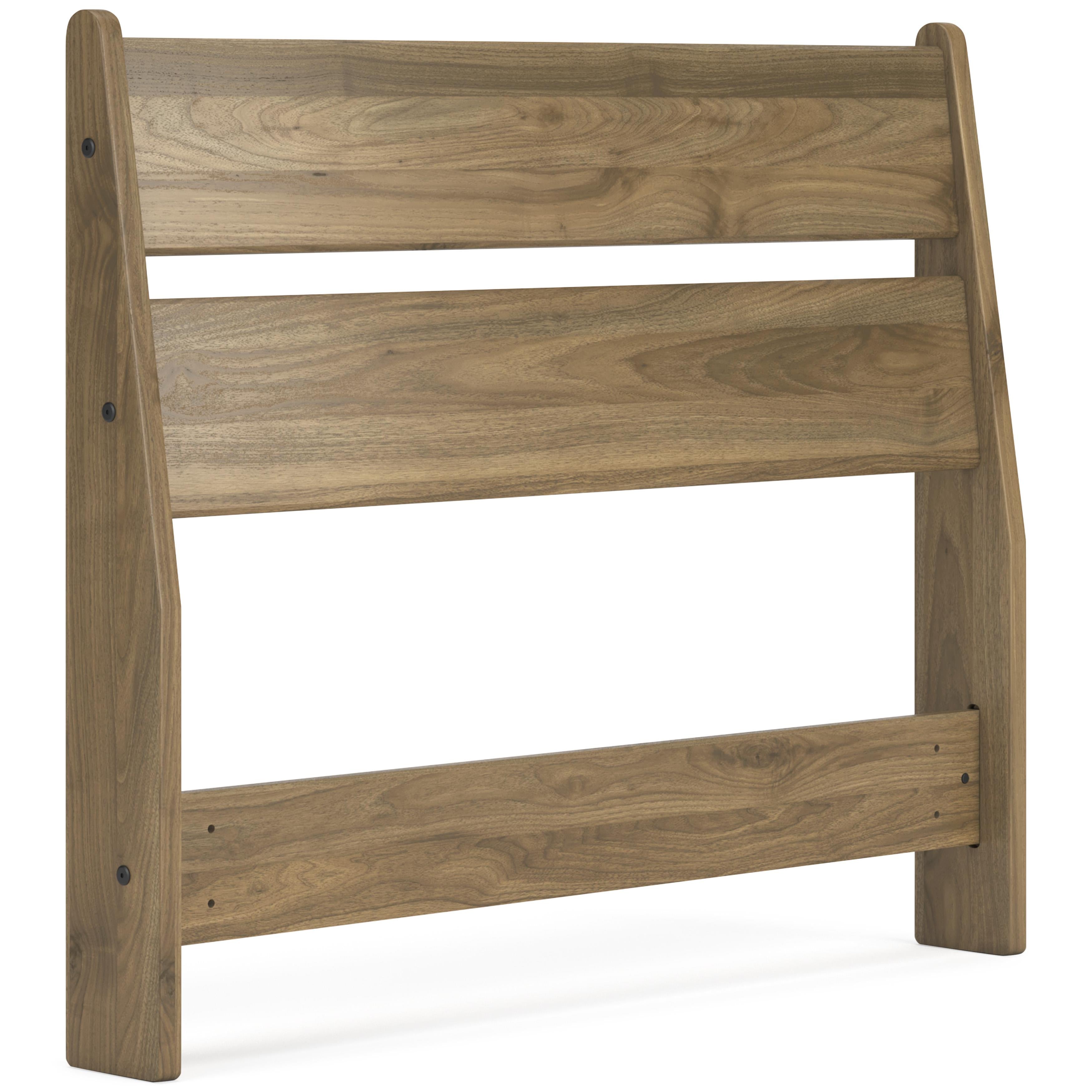 Signature Design by Ashley Deanlow EB1866-155 Twin Panel Headboard - Image 1