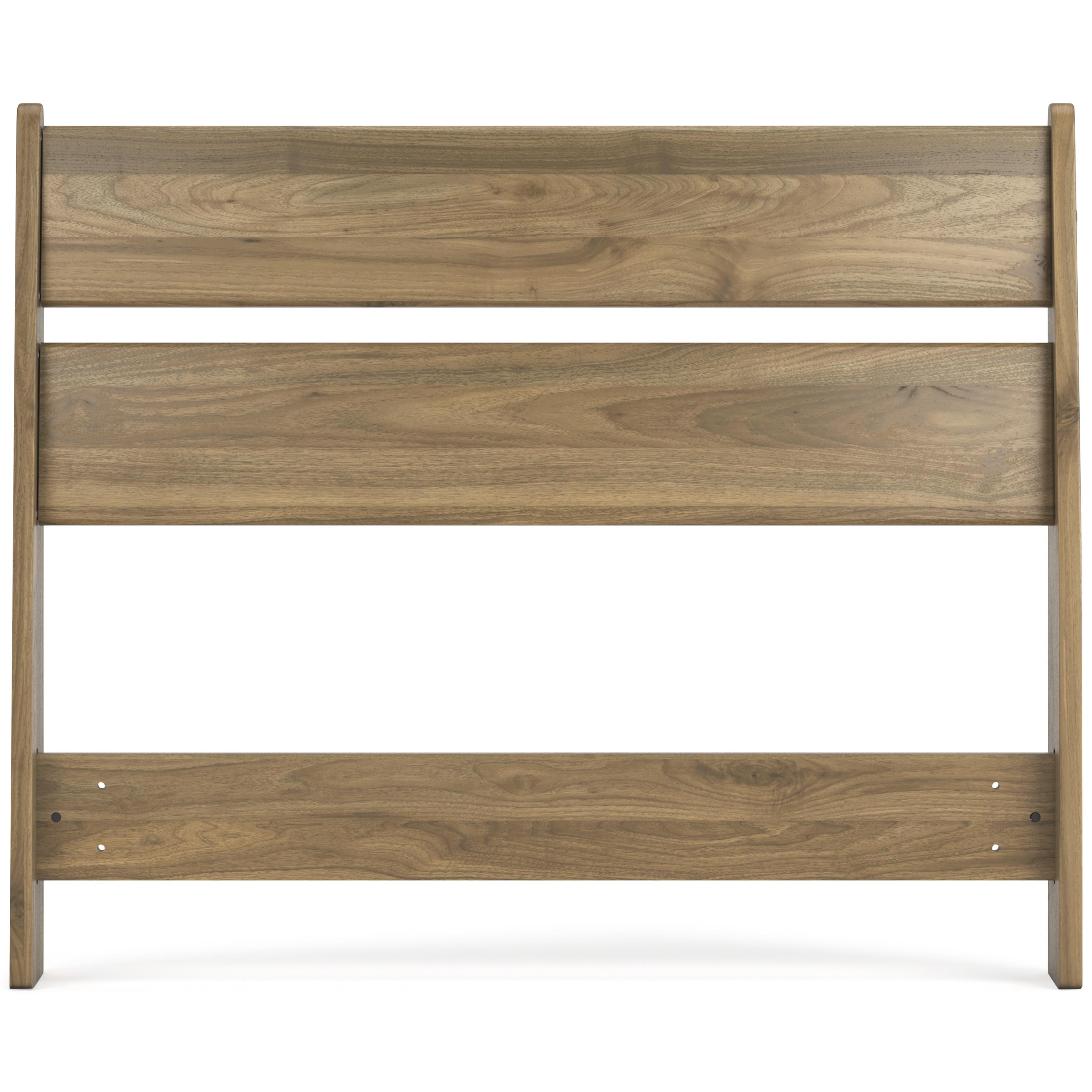 Signature Design by Ashley Deanlow EB1866-155 Twin Panel Headboard - Image 2