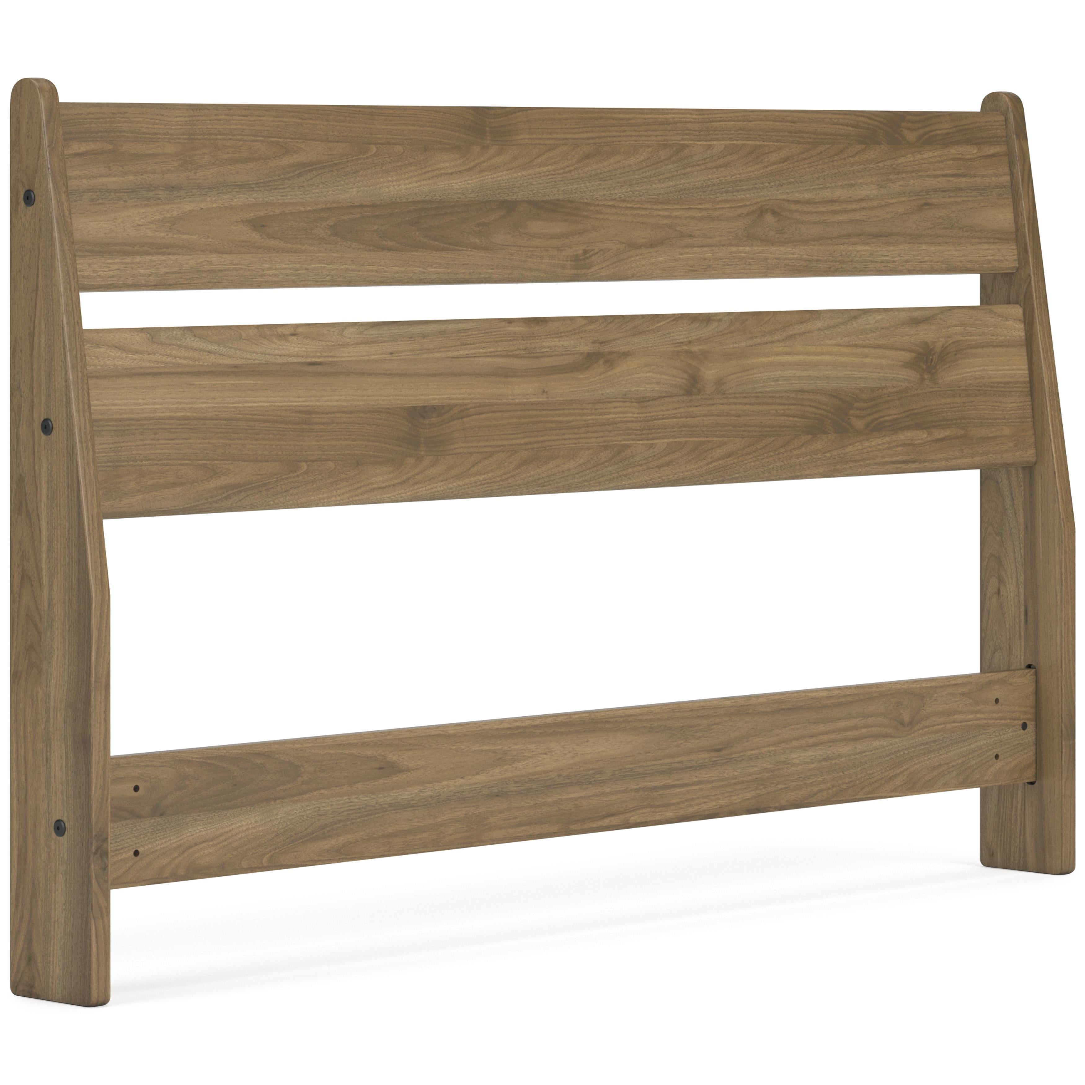 Signature Design by Ashley Deanlow EB1866-156 Full Panel Headboard - Image 1