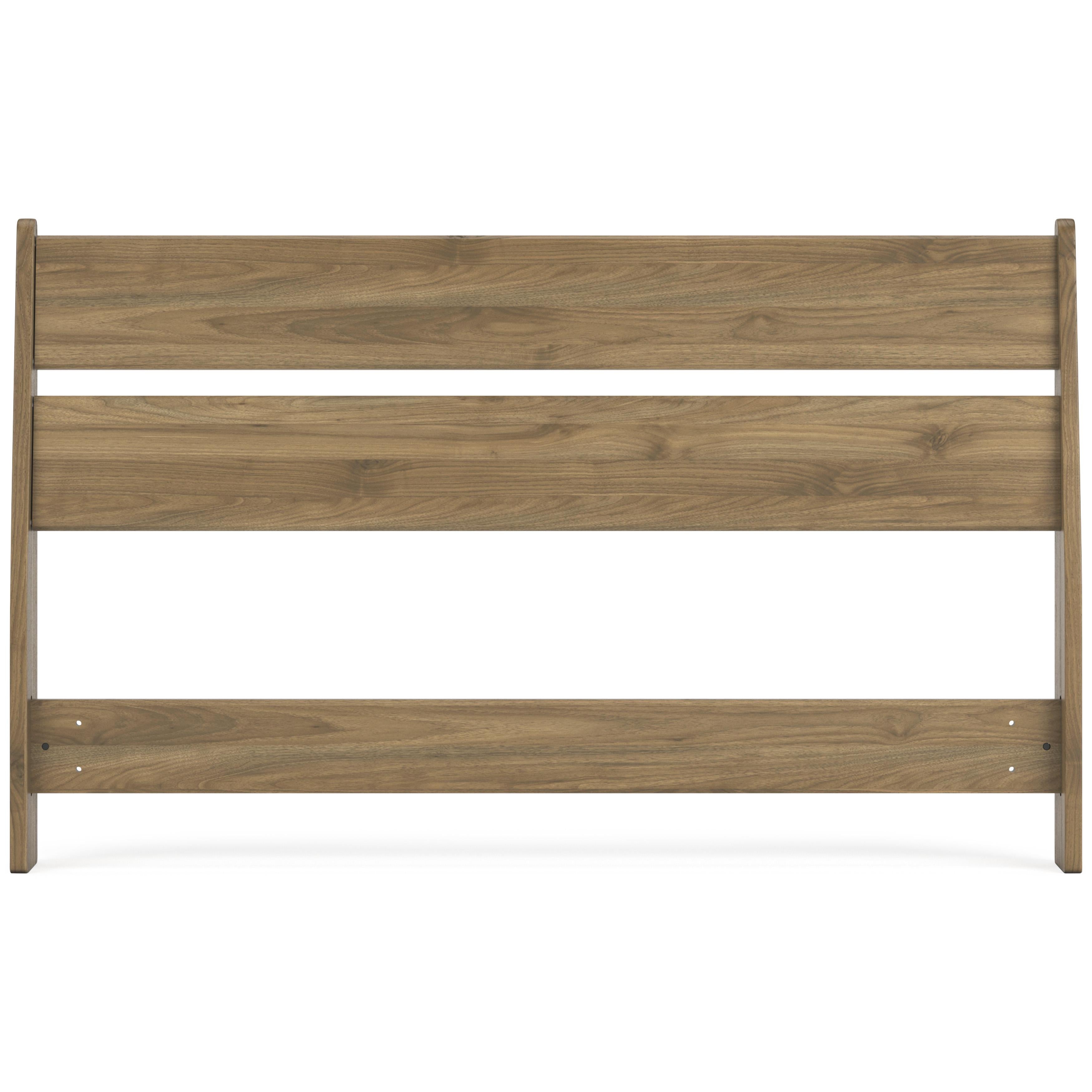 Signature Design by Ashley Deanlow EB1866-156 Full Panel Headboard - Image 2