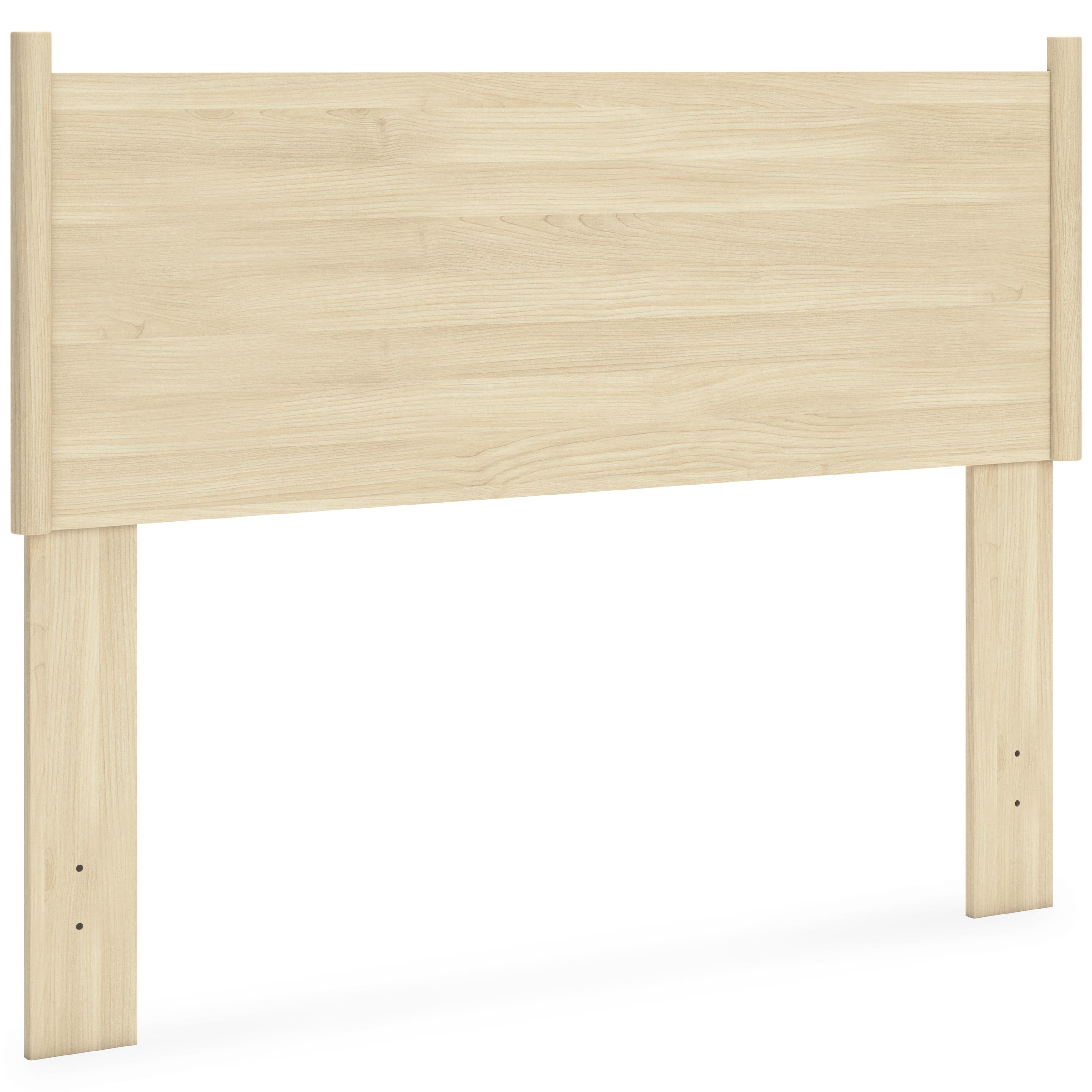 Signature Design by Ashley Cabinella EB2444-156 Full Panel Headboard - Image 1