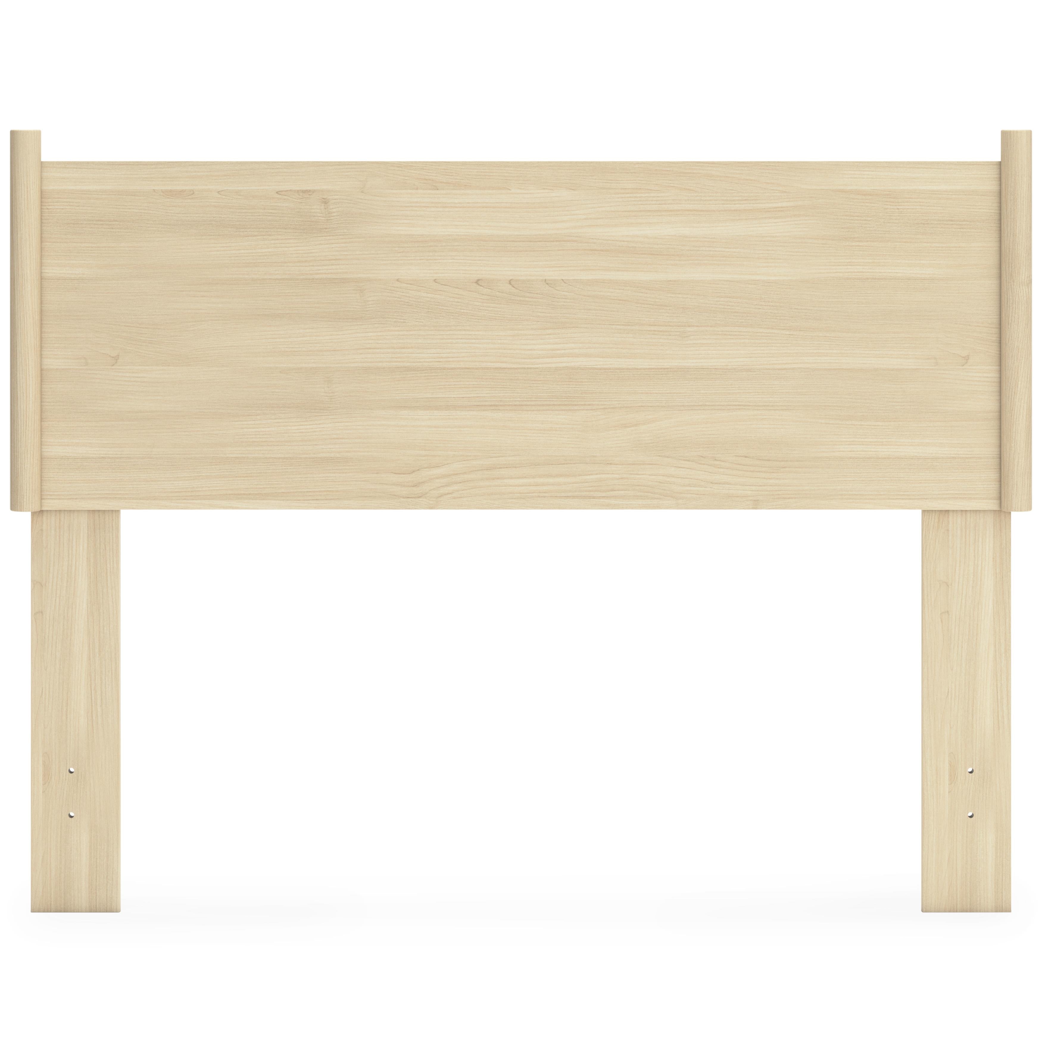 Signature Design by Ashley Cabinella EB2444-156 Full Panel Headboard - Image 2