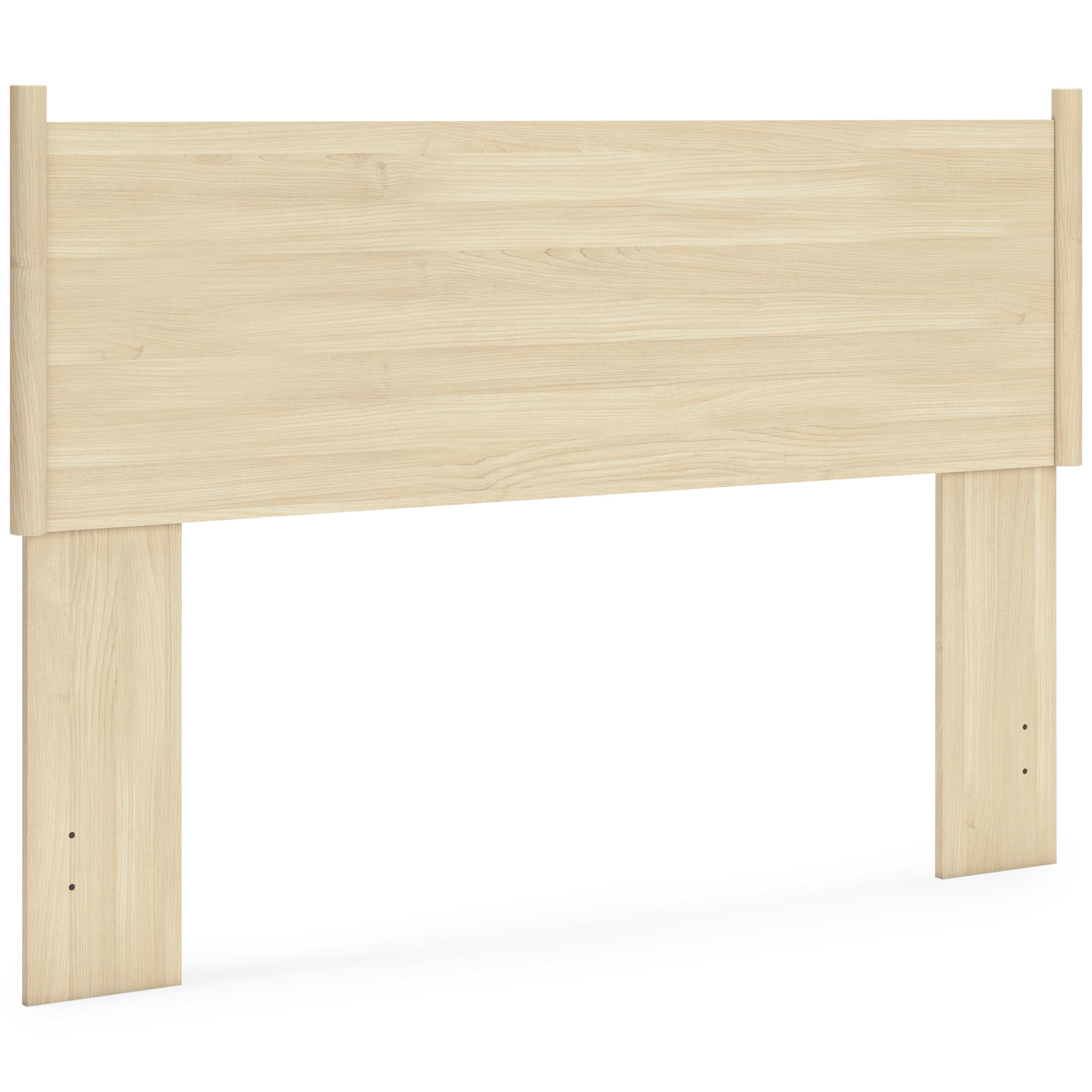 Signature Design by Ashley Cabinella EB2444-157 Queen Panel Headboard - Image 1