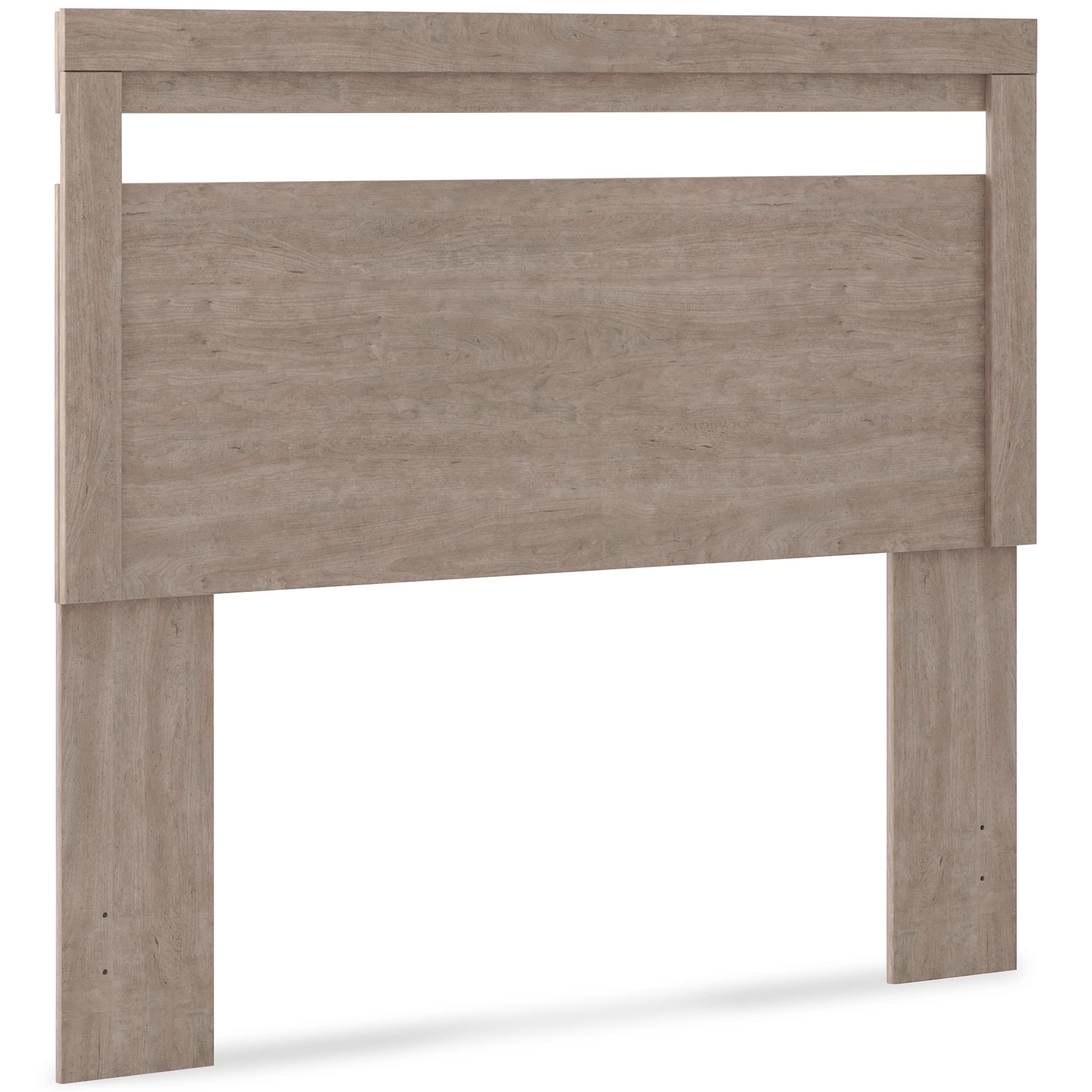 Signature Design by Ashley Flannia EB2520-156 Full Panel Headboard - Image 2