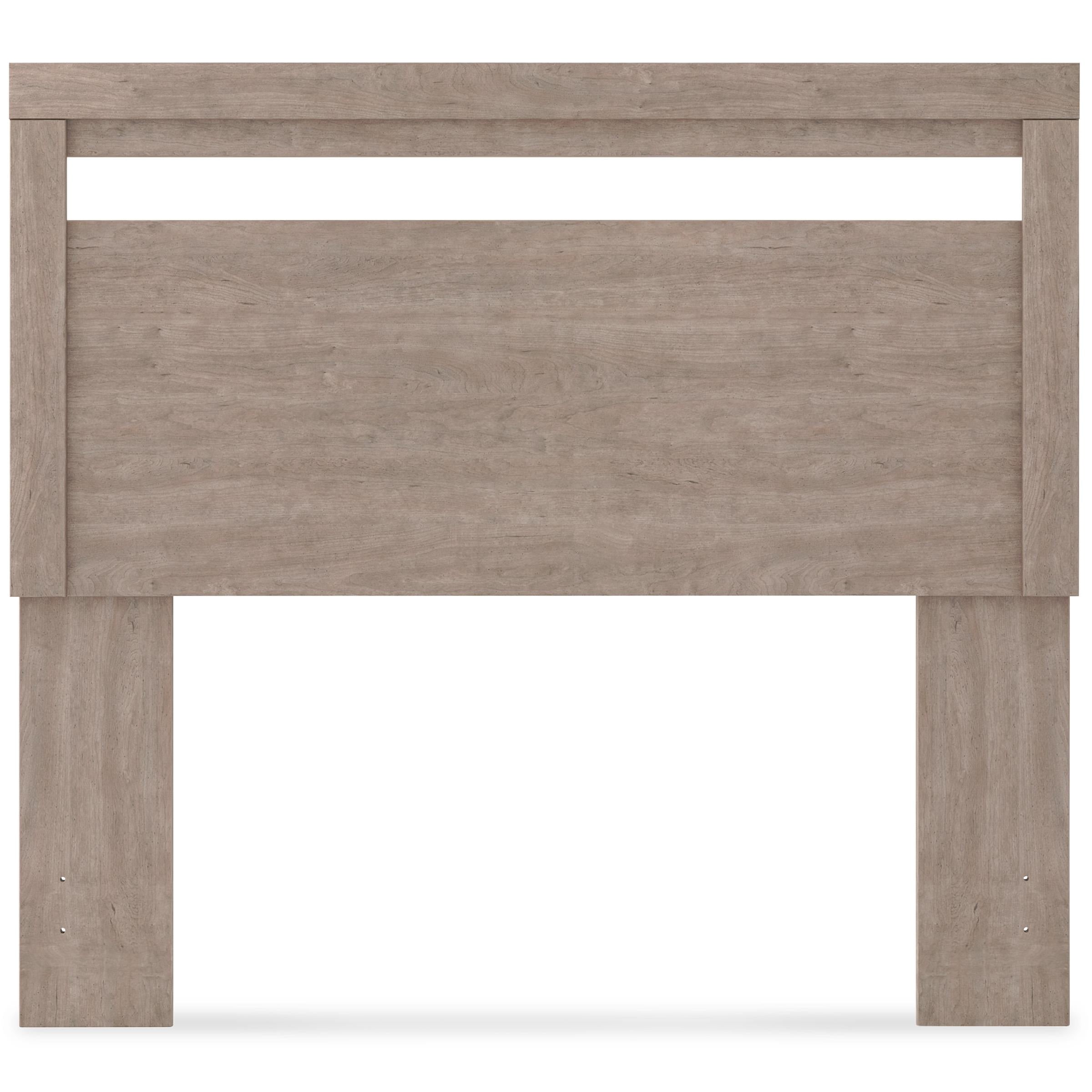 Signature Design by Ashley Flannia EB2520-156 Full Panel Headboard - Image 3
