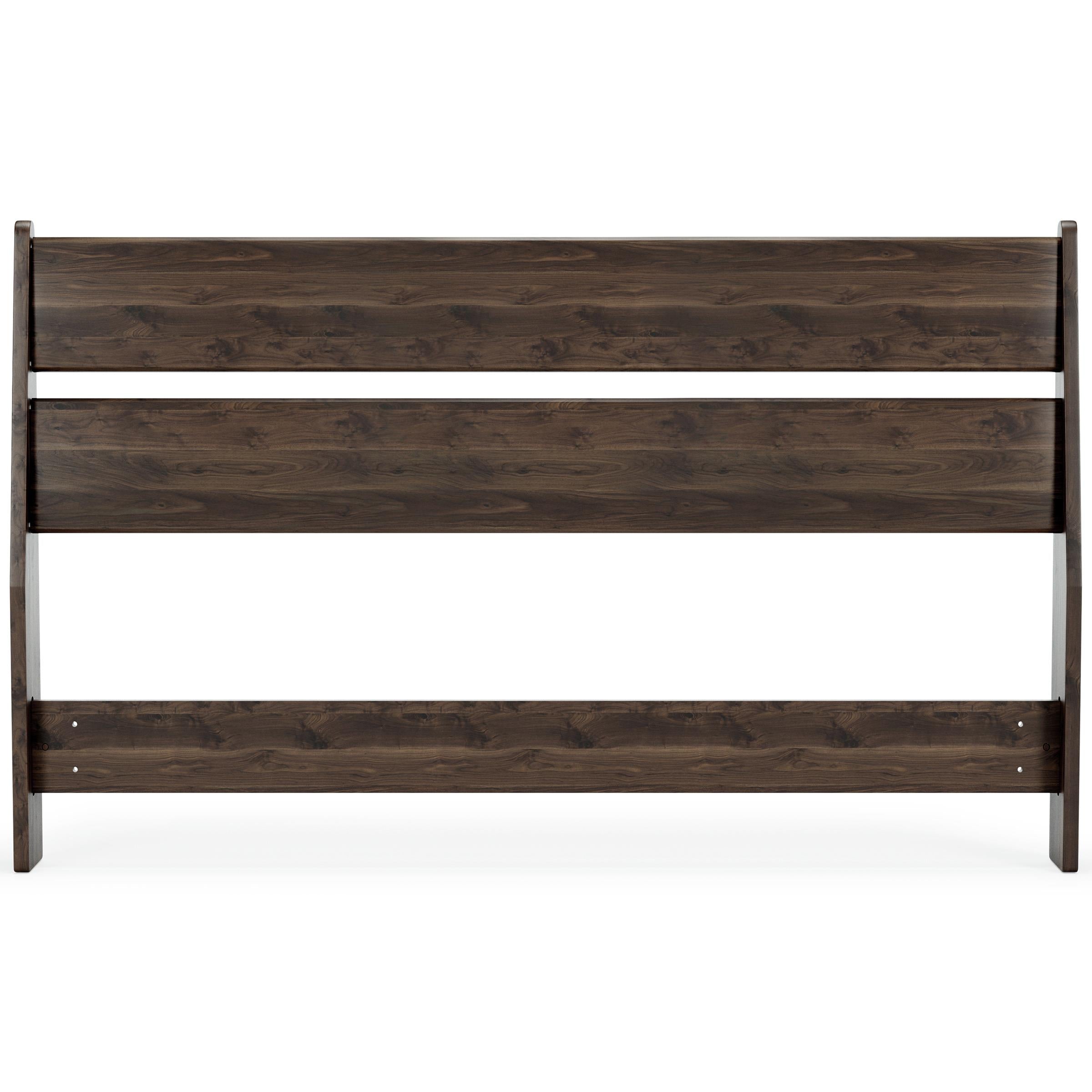 Signature Design by Ashley Calverson EB3660-156 Full Panel Headboard - Image 1