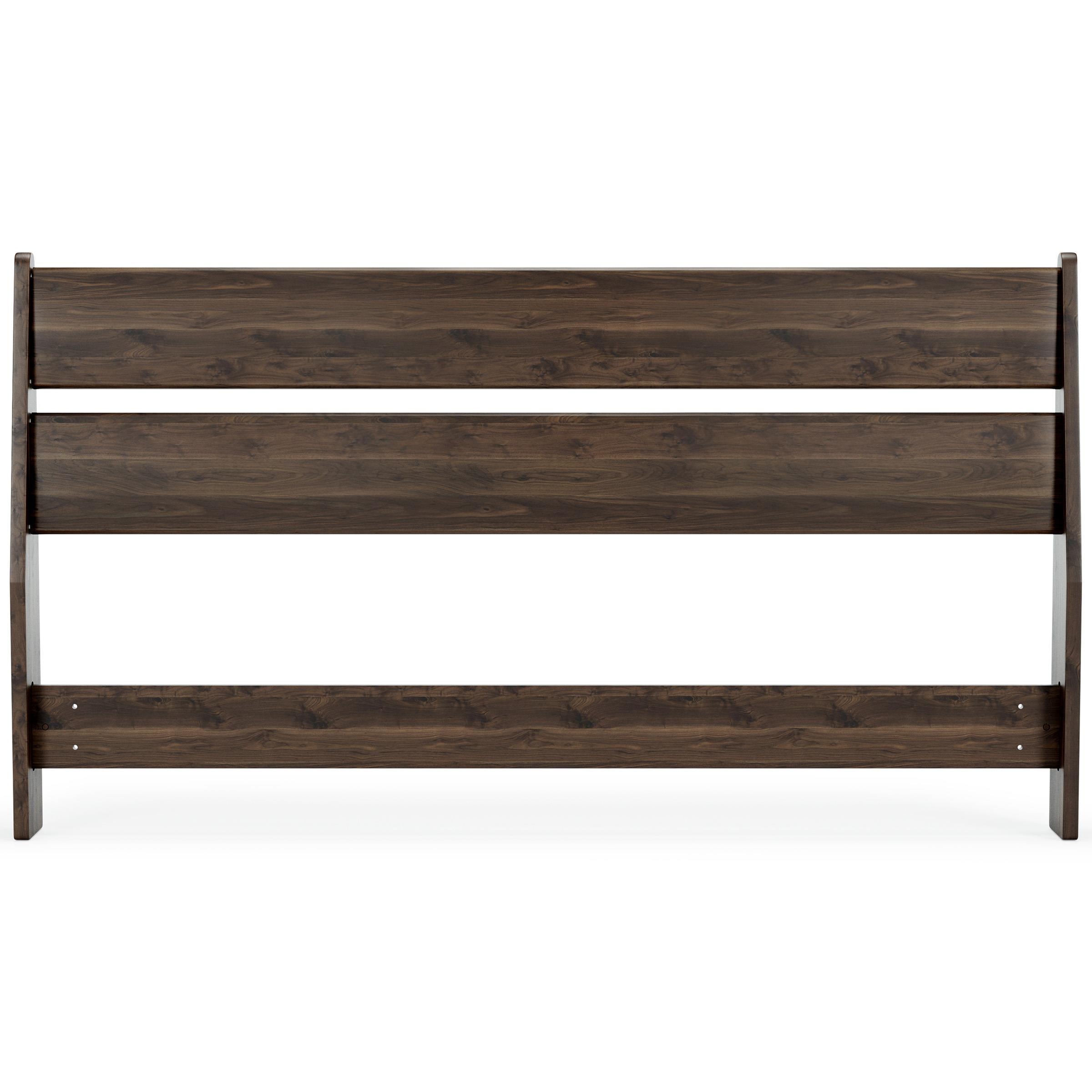 Signature Design by Ashley Calverson EB3660-157 Queen Panel Headboard - Image 1