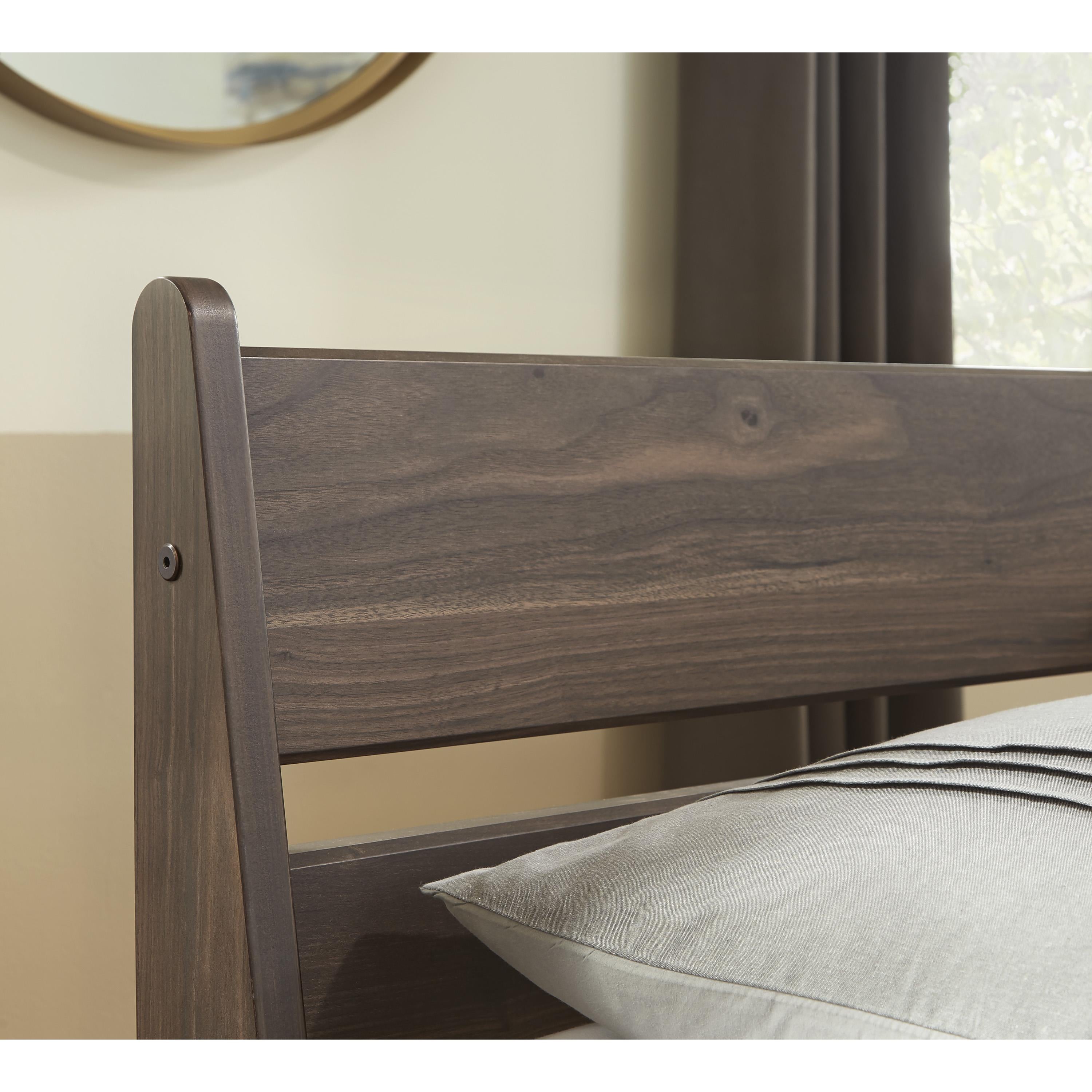 Signature Design by Ashley Calverson EB3660-157 Queen Panel Headboard - Image 3