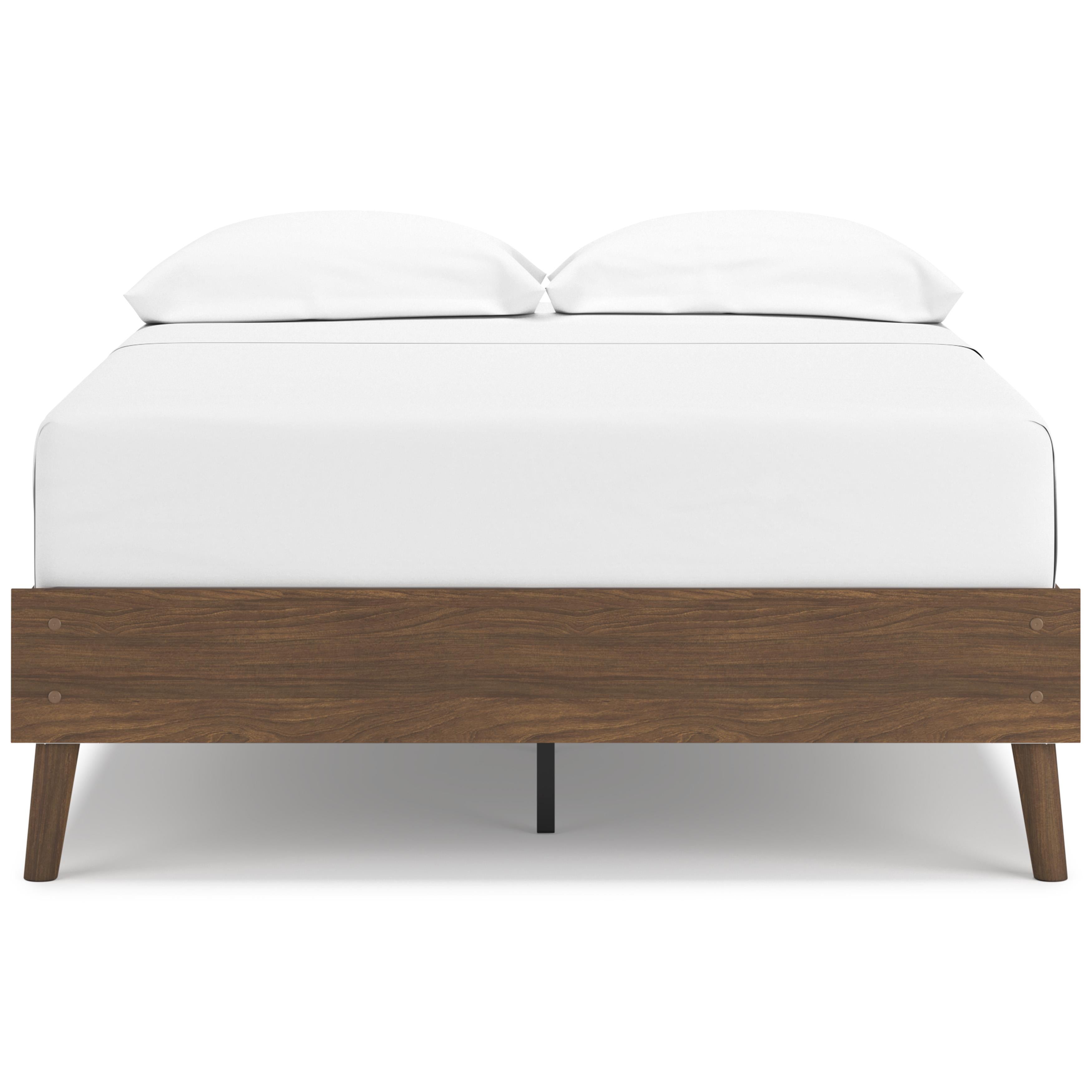 Signature Design by Ashley Fordmont EB4879-112 Full Platform Bed - Image 2