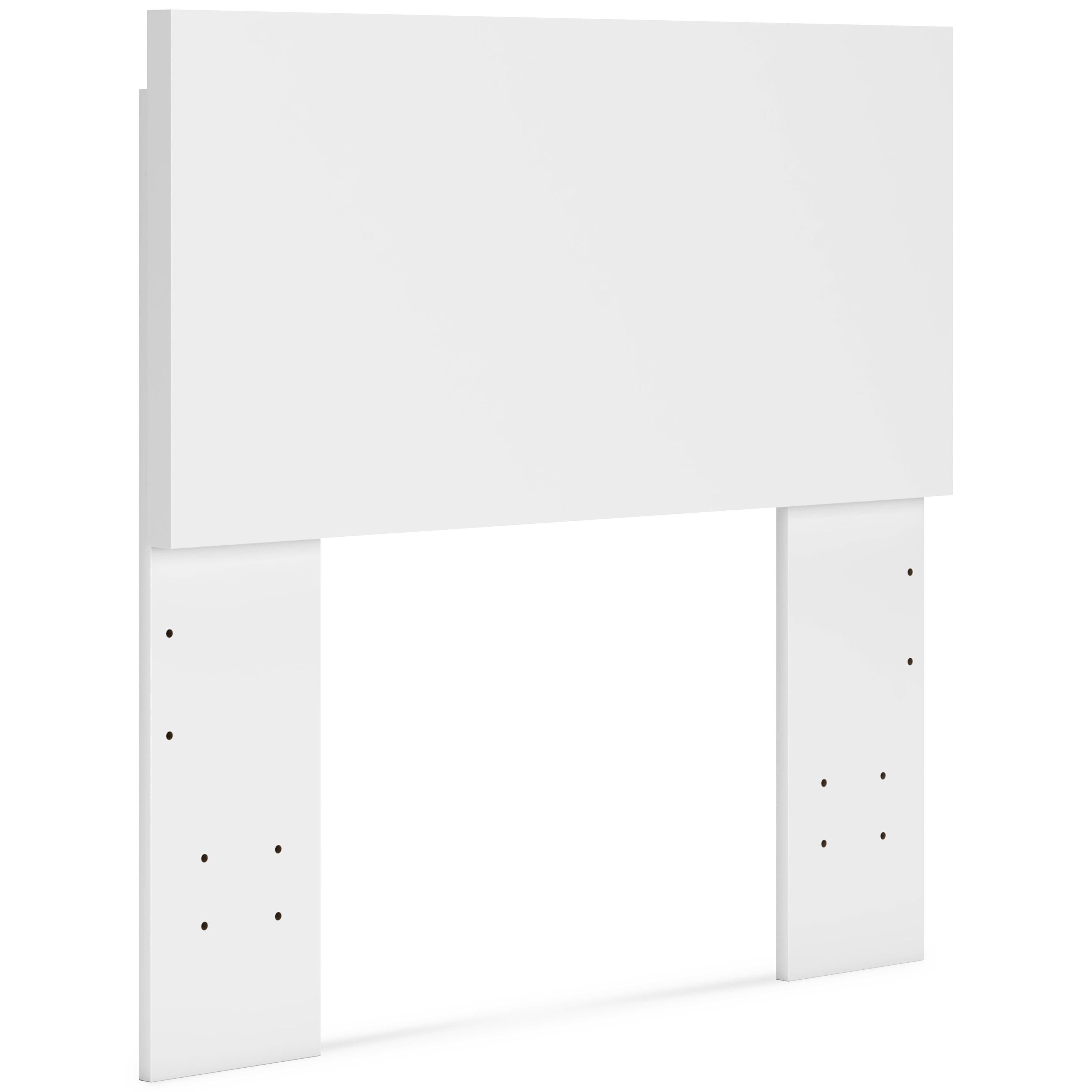 Signature Design by Ashley Onita EB9630-253 Twin Panel Headboard - Image 1