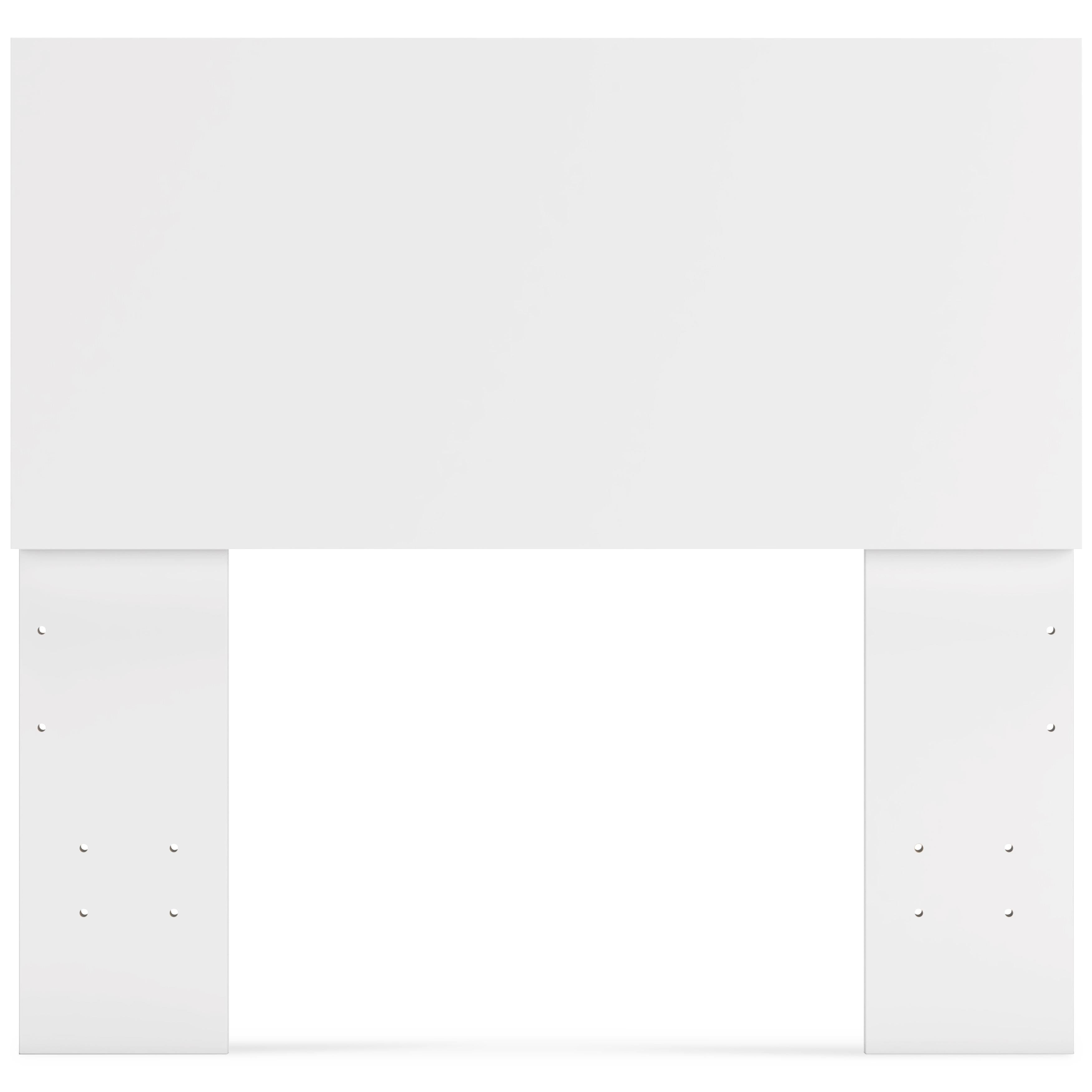 Signature Design by Ashley Onita EB9630-253 Twin Panel Headboard - Image 2
