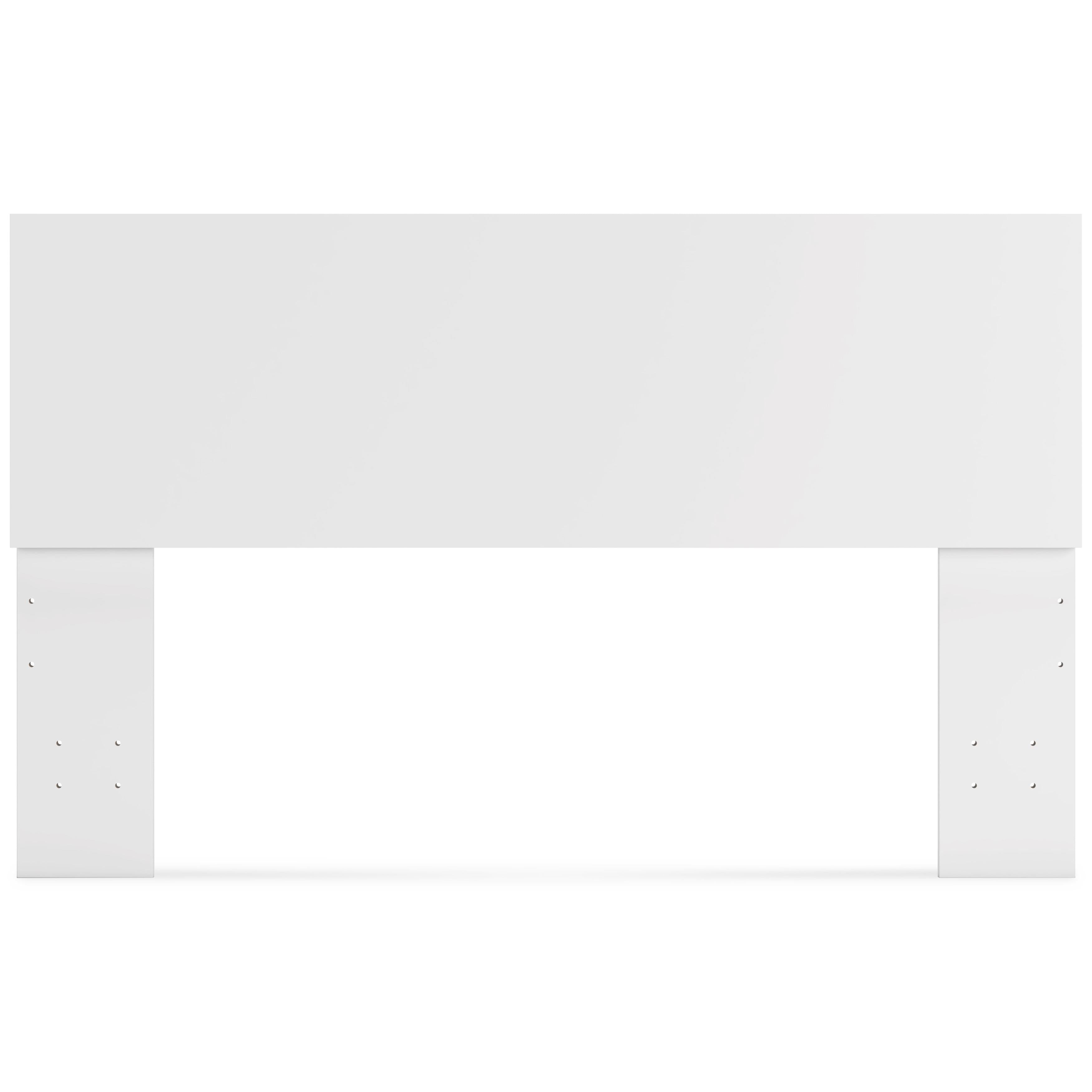 Signature Design by Ashley Onita EB9630-257 Queen Panel Headboard - Image 2