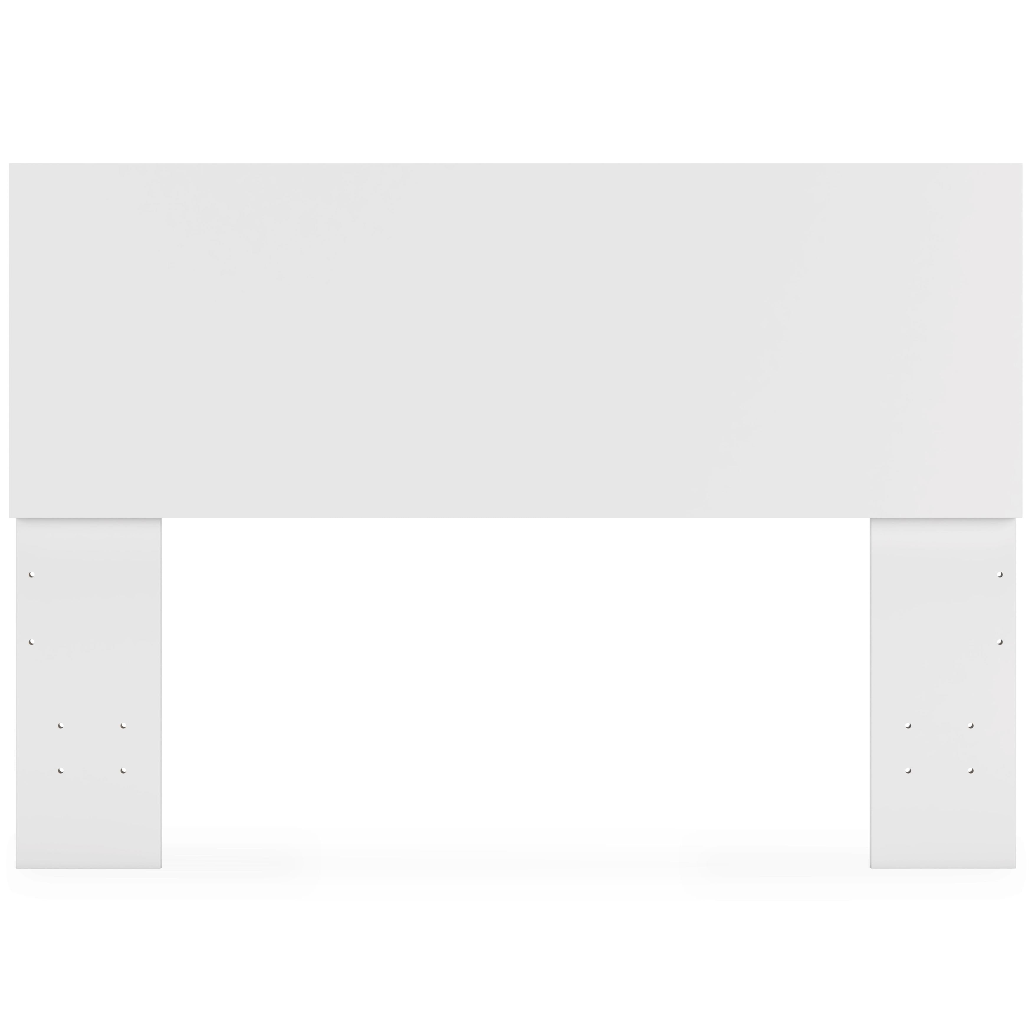 Signature Design by Ashley Onita EB9630-287 Full Panel Headboard - Image 2