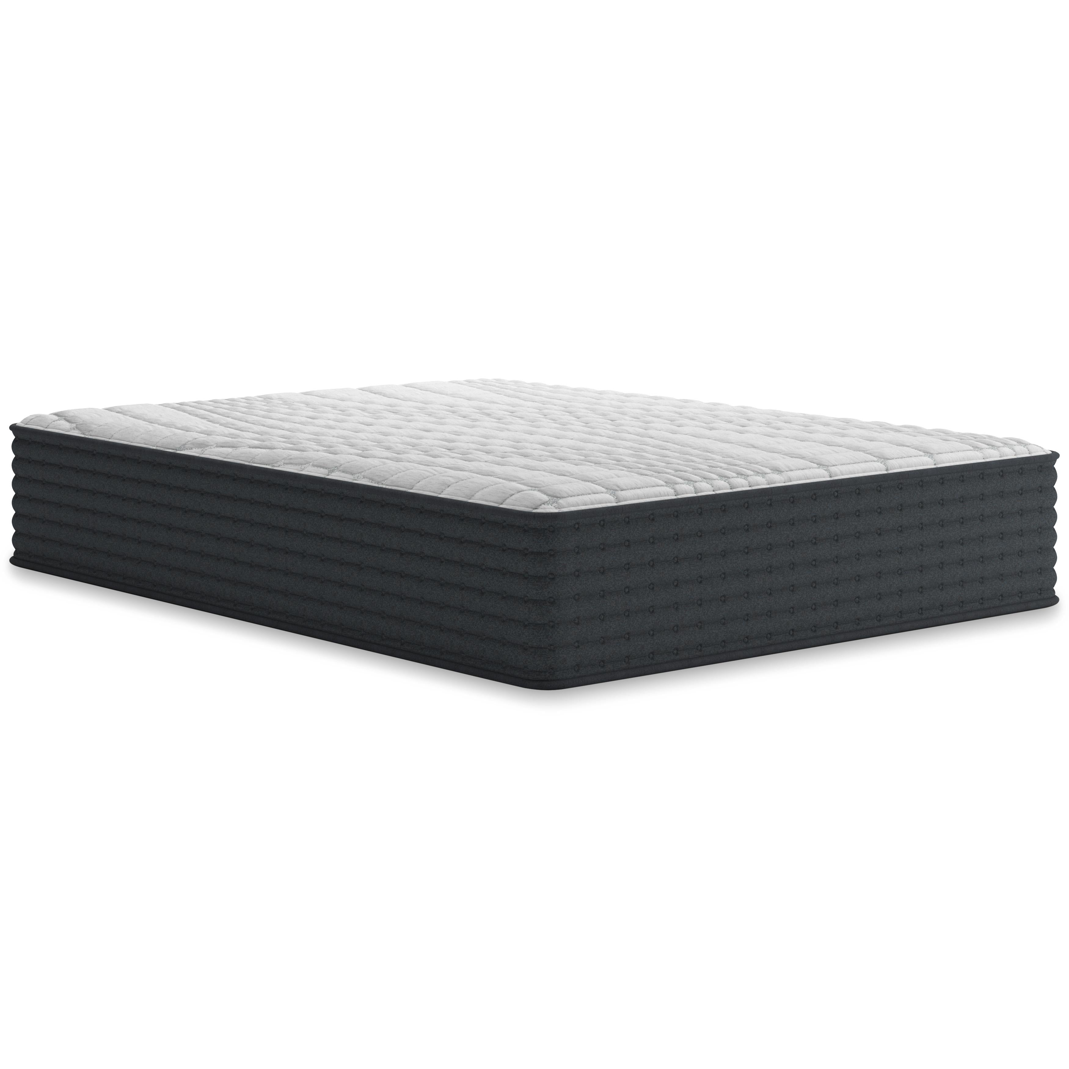Sierra Sleep Hybrid 1300 M43641 King Mattress - Image 1
