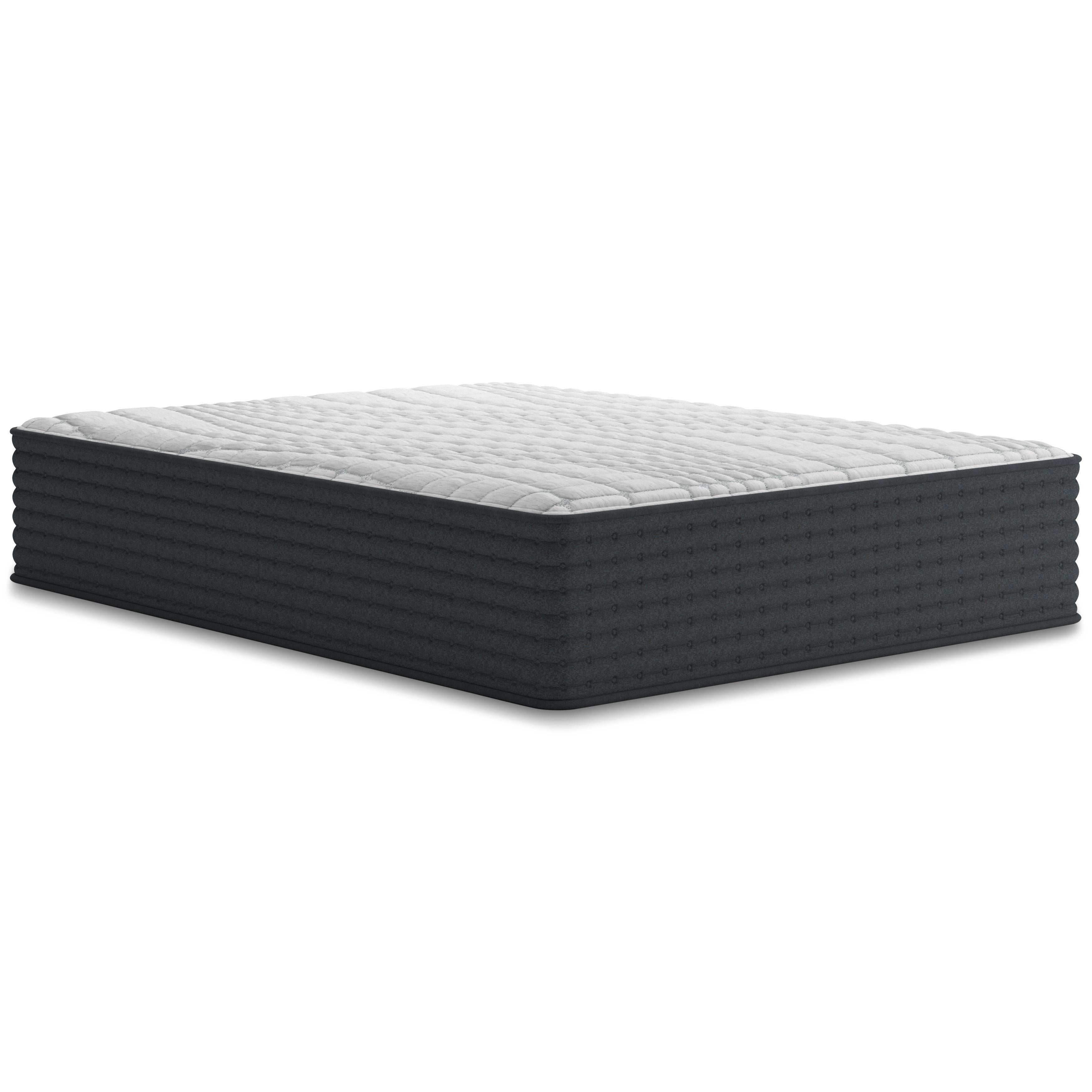 Sierra Sleep Hybrid 1400 M43751 California King Mattress - Image 1