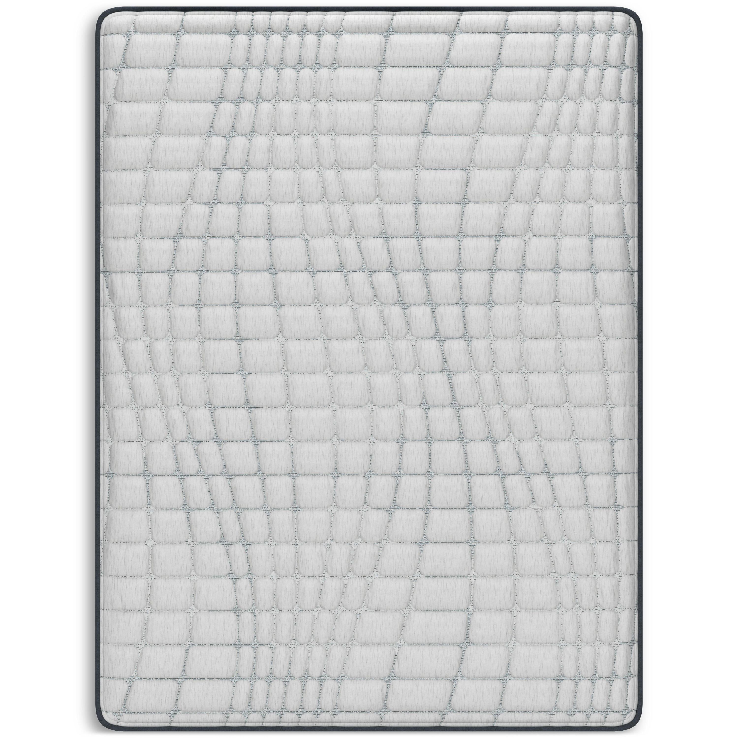 Sierra Sleep Hybrid 1400 M43751 California King Mattress - Image 2