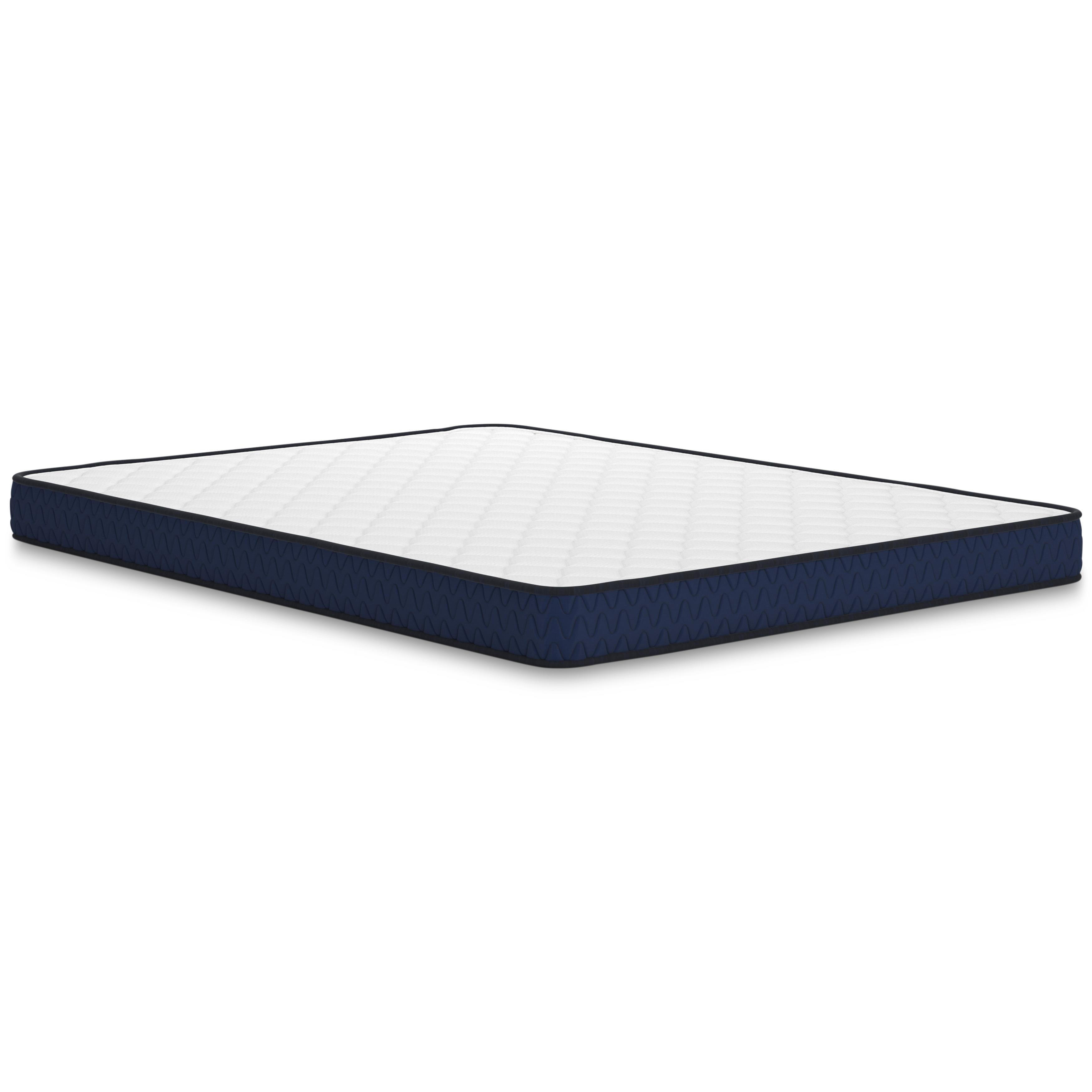 Sierra Sleep Ashley Firm M44531 Queen Mattress - Image 1
