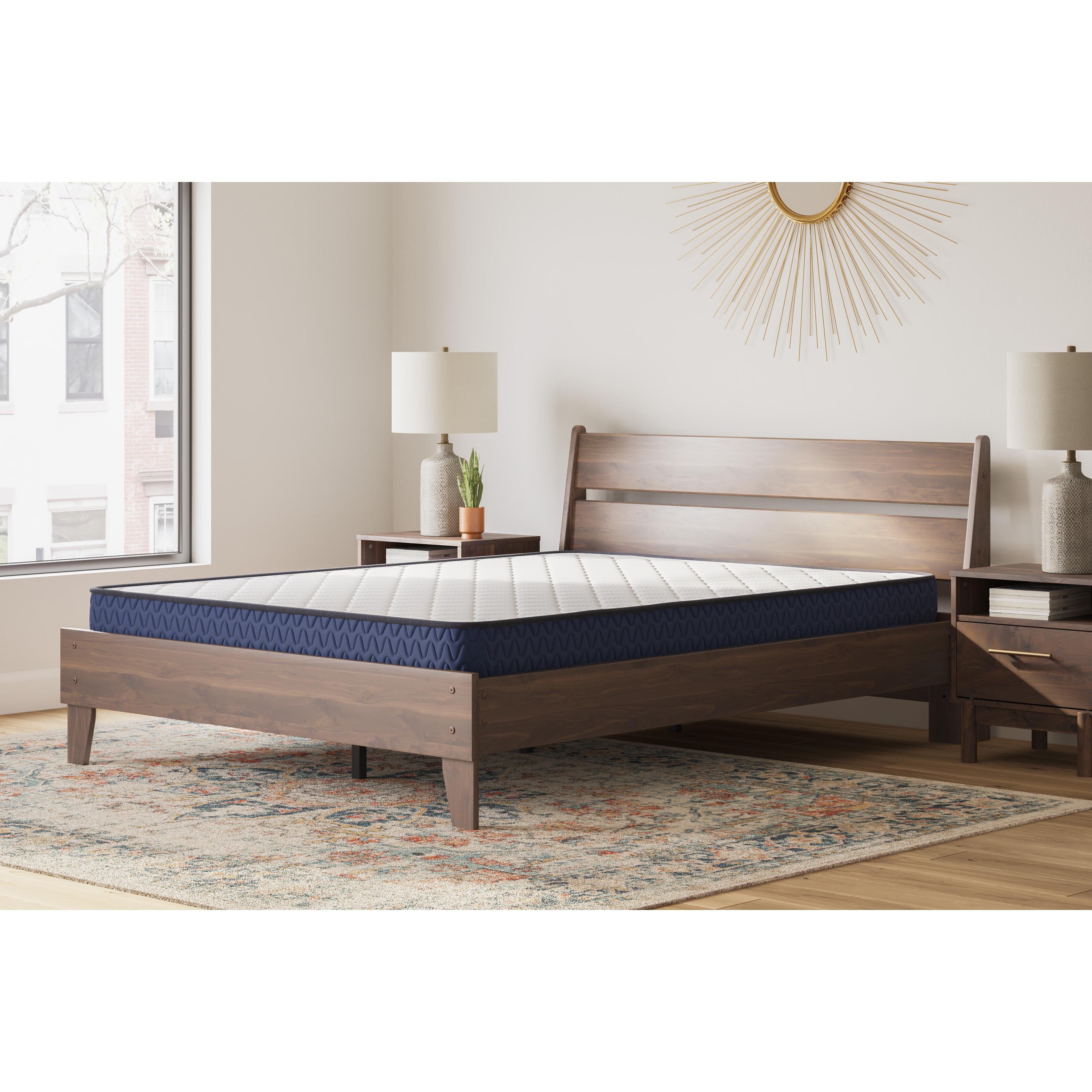 Sierra Sleep Ashley Firm M44541 King Mattress - Image 3