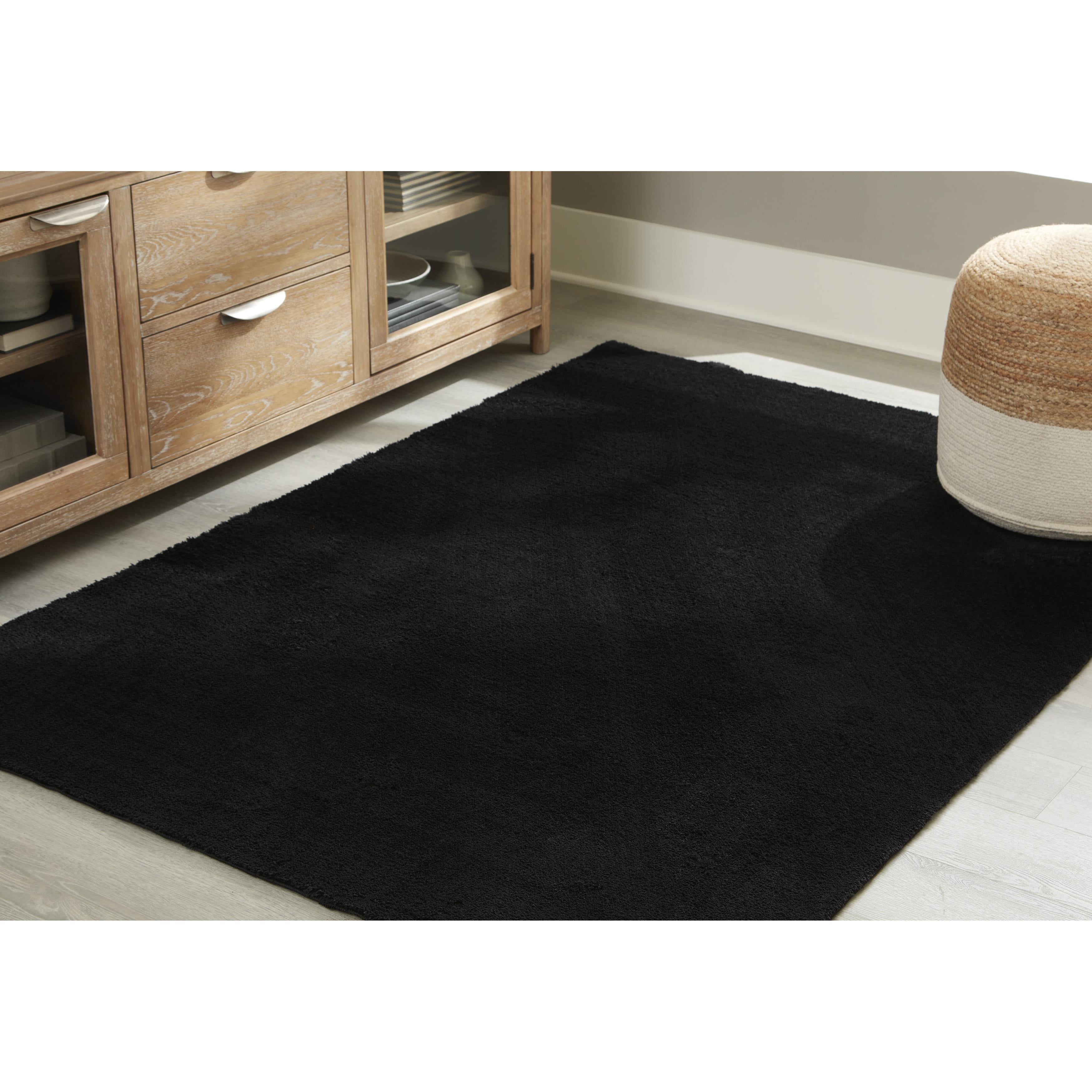 Signature Design by Ashley Anaben R406311 Washable Large Rug - Image 2