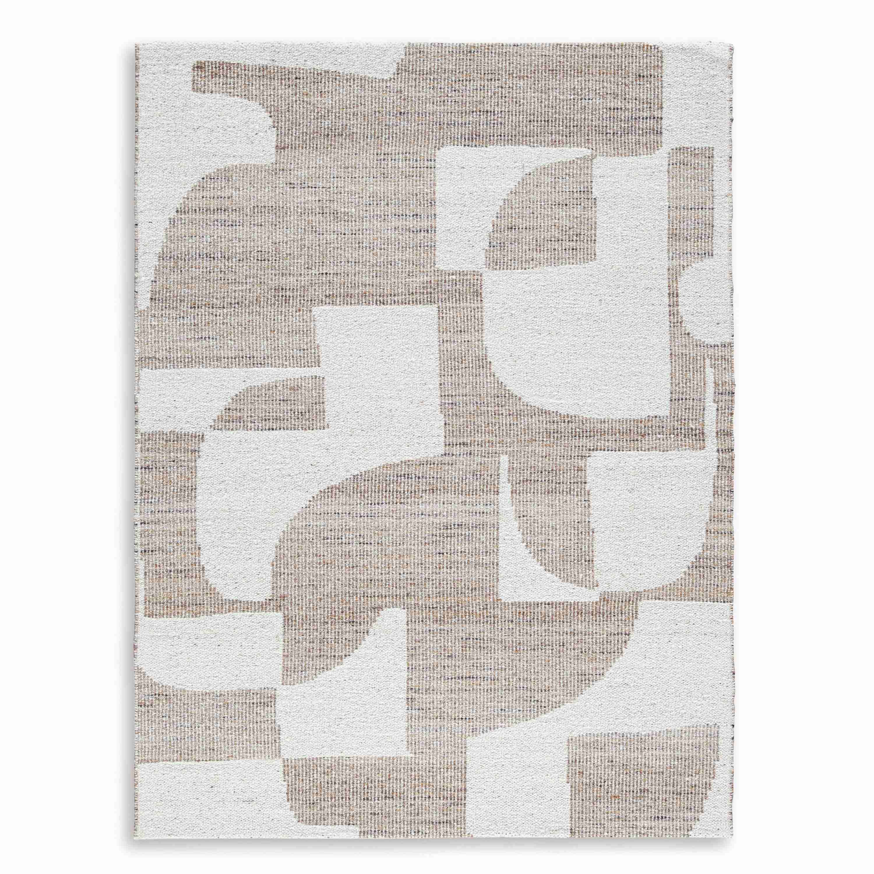 Signature Design by Ashley Brynnfield R406371 Large Rug - Image 1