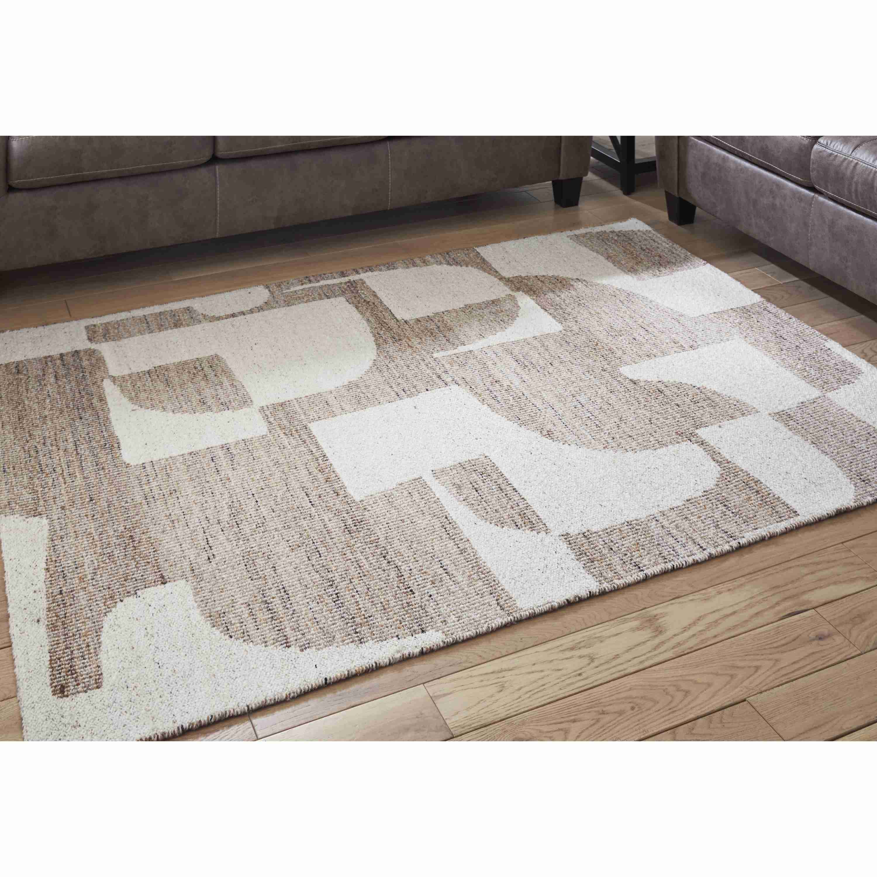 Signature Design by Ashley Brynnfield R406371 Large Rug - Image 2
