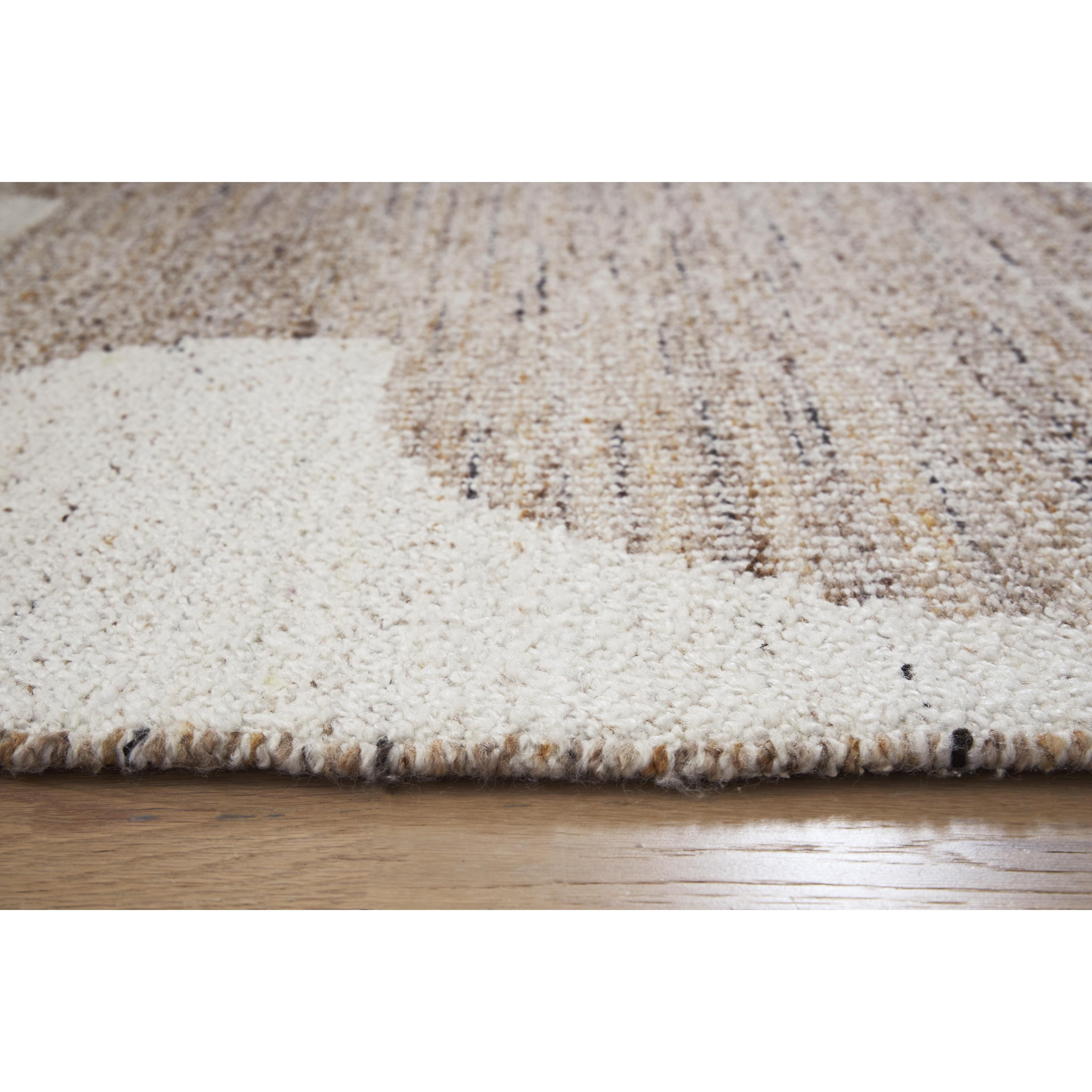 Signature Design by Ashley Brynnfield R406371 Large Rug - Image 3