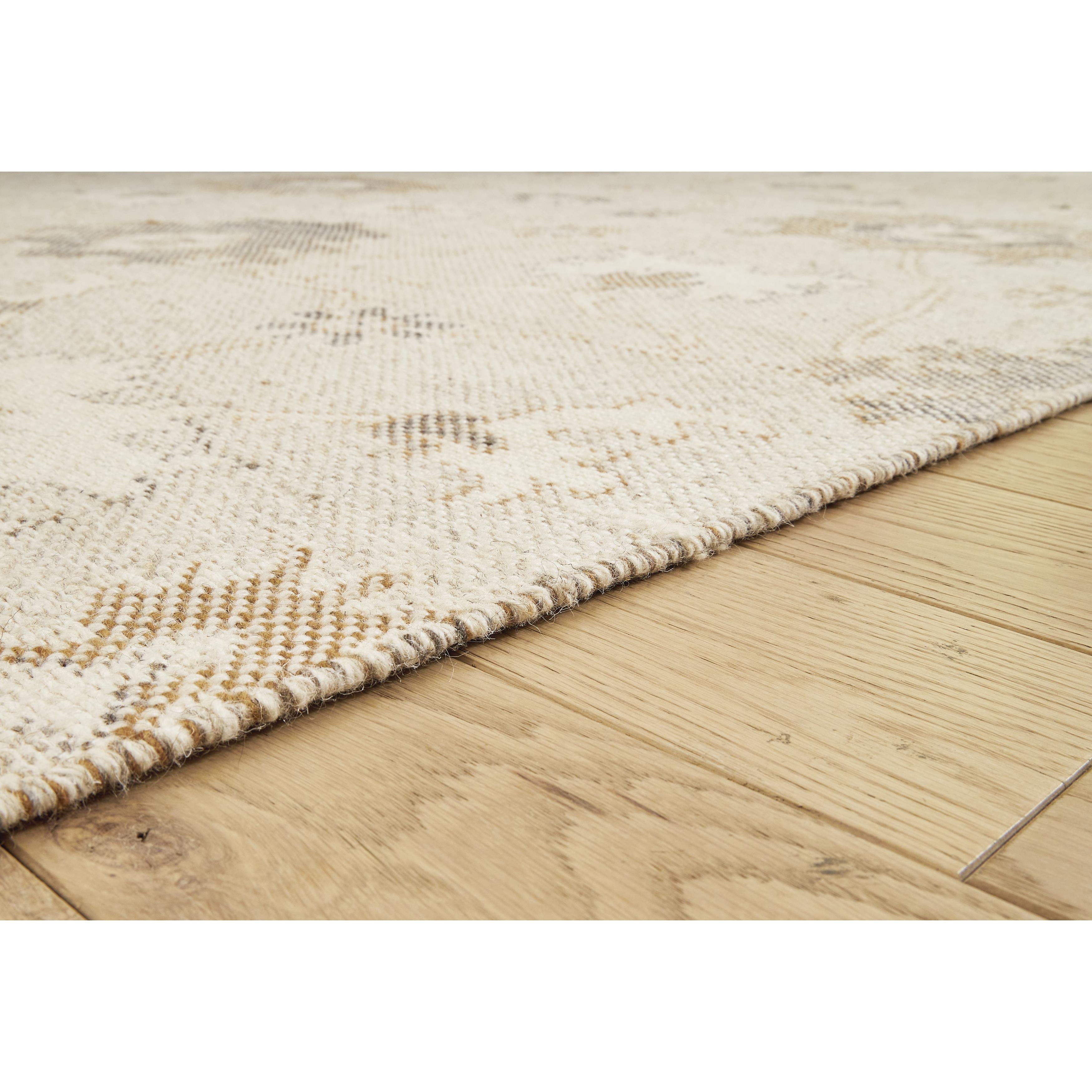 Signature Design by Ashley Calkin R406391 Large Rug - Image 3