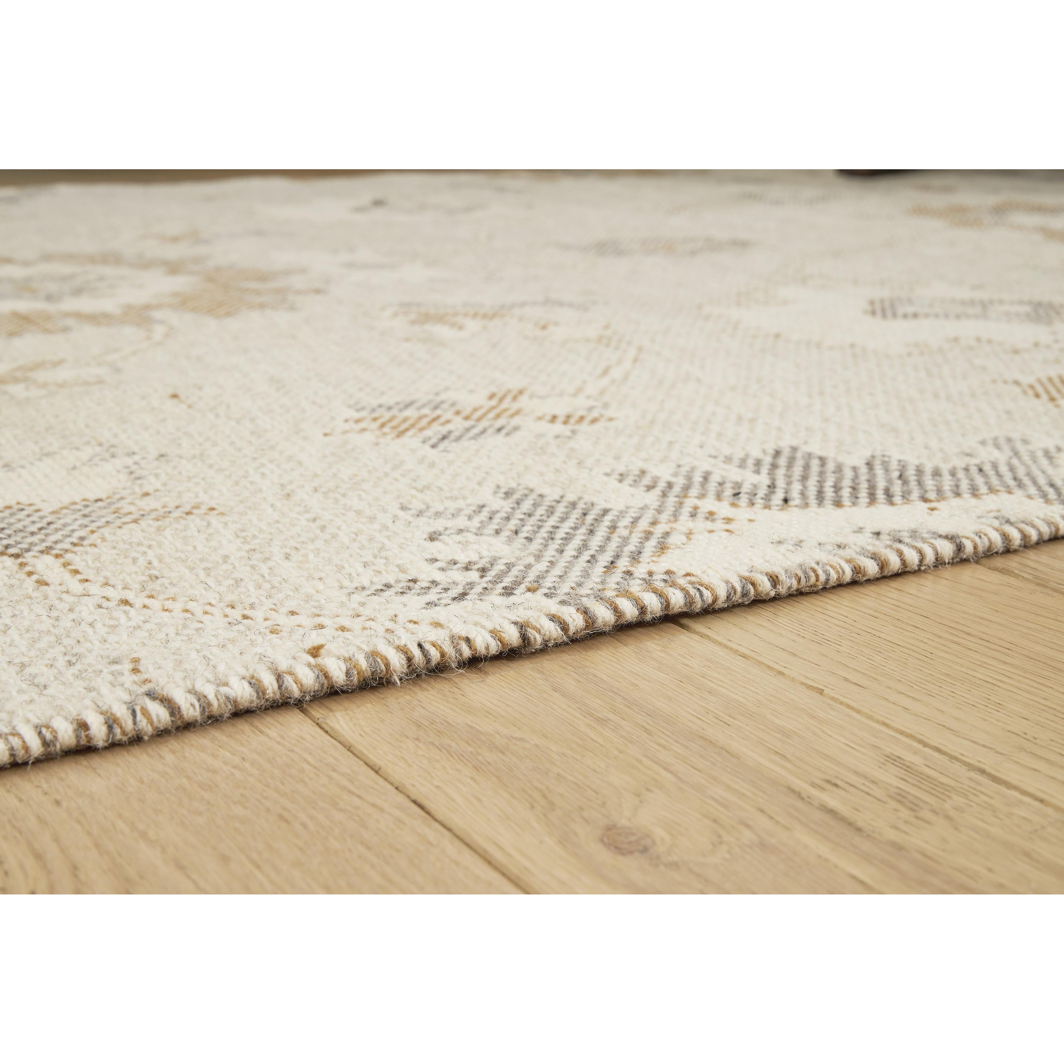 Signature Design by Ashley Calkin R406392 Medium Rug - Image 3