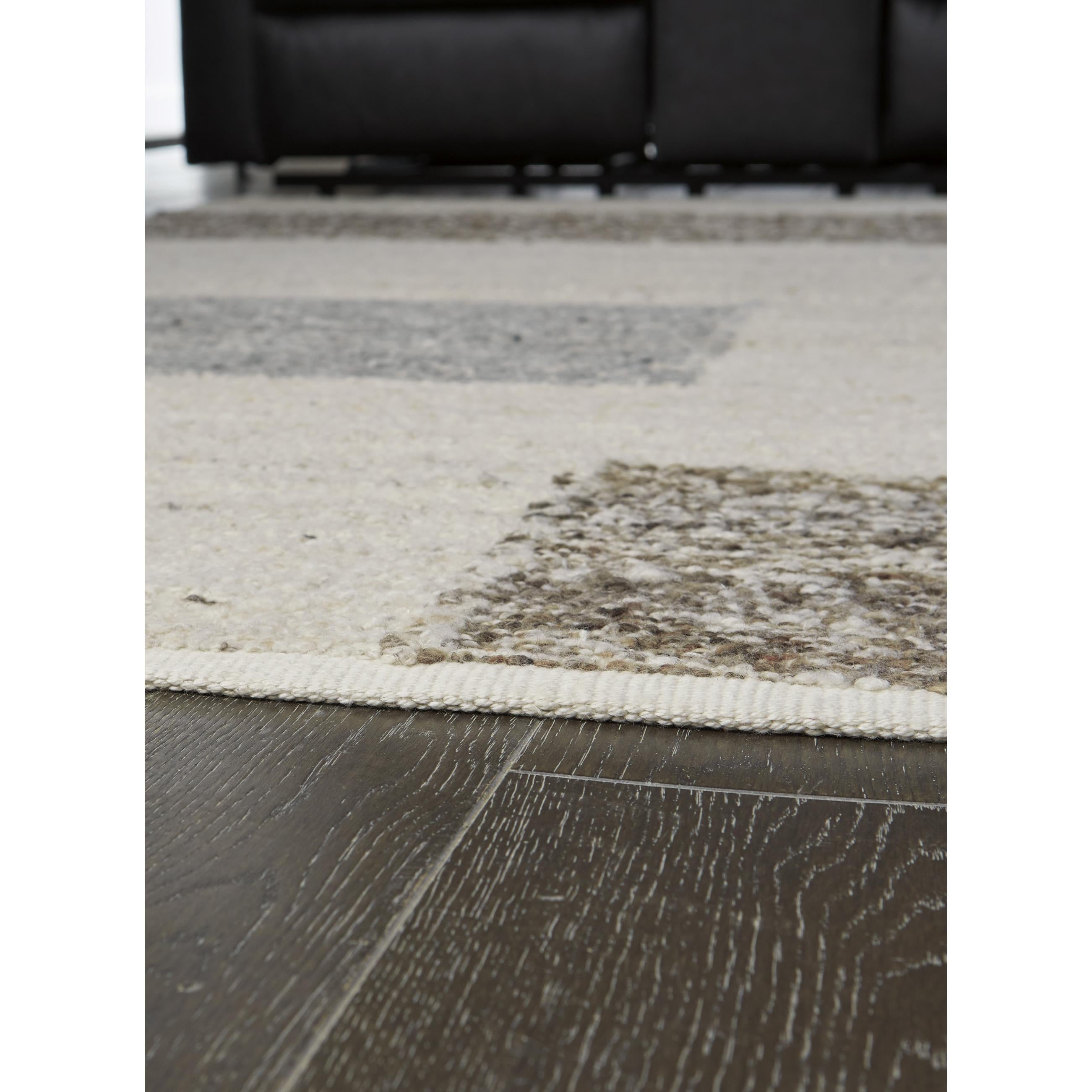 Signature Design by Ashley Barus R406402 Medium Rug - Image 3