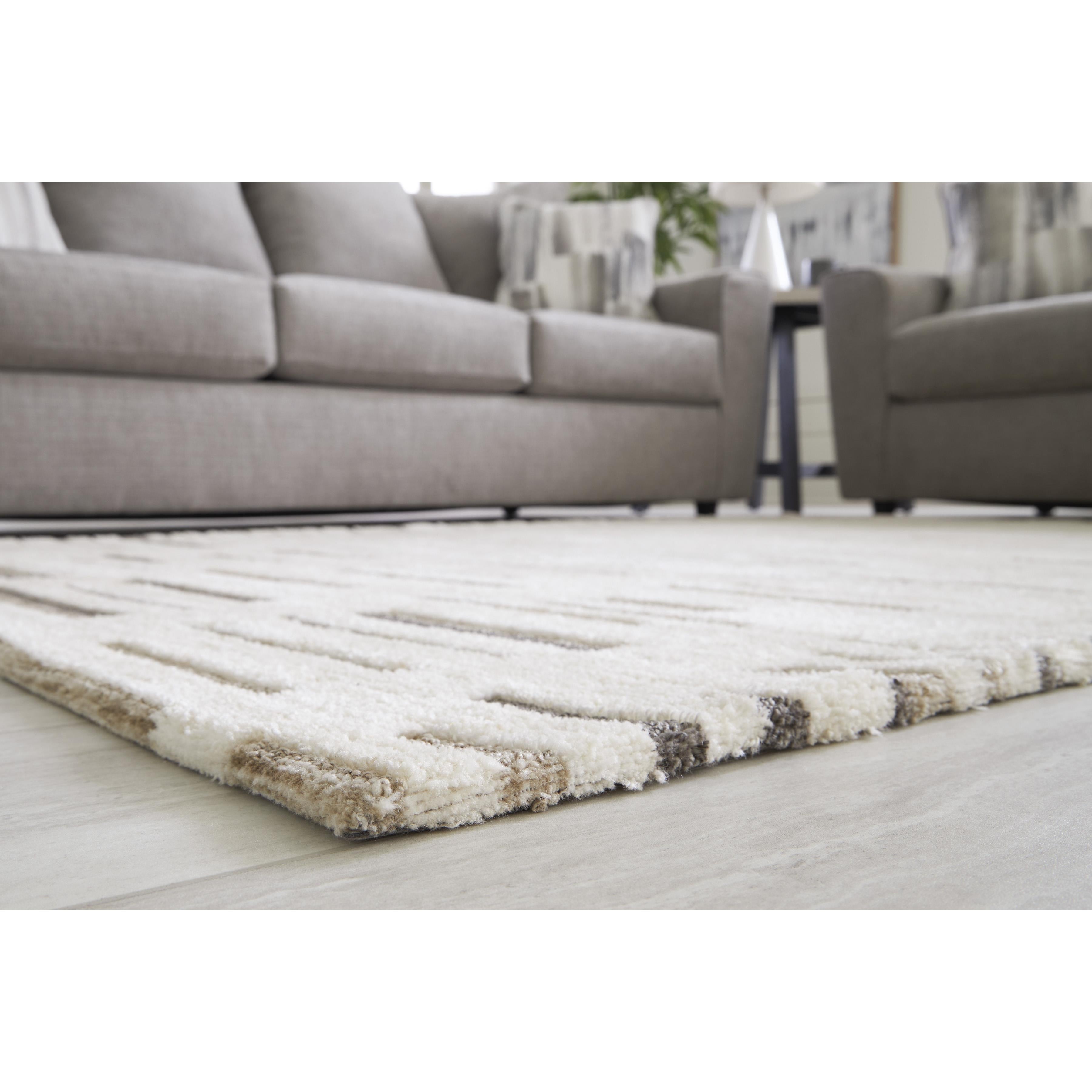 Signature Design by Ashley Leesdale R406421 Large Rug - Image 3