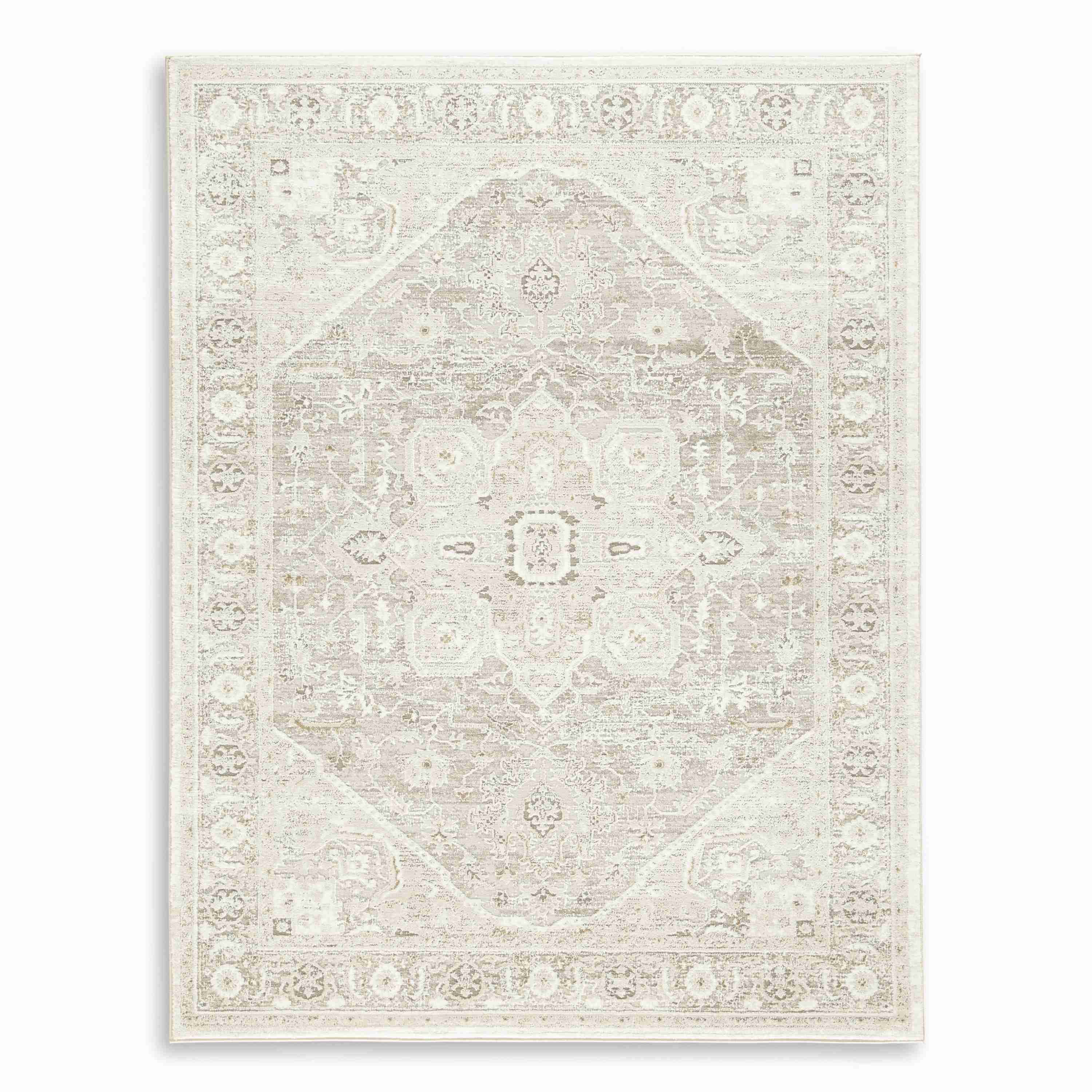 Signature Design by Ashley Gatwell R406512 Medium Rug - Image 1