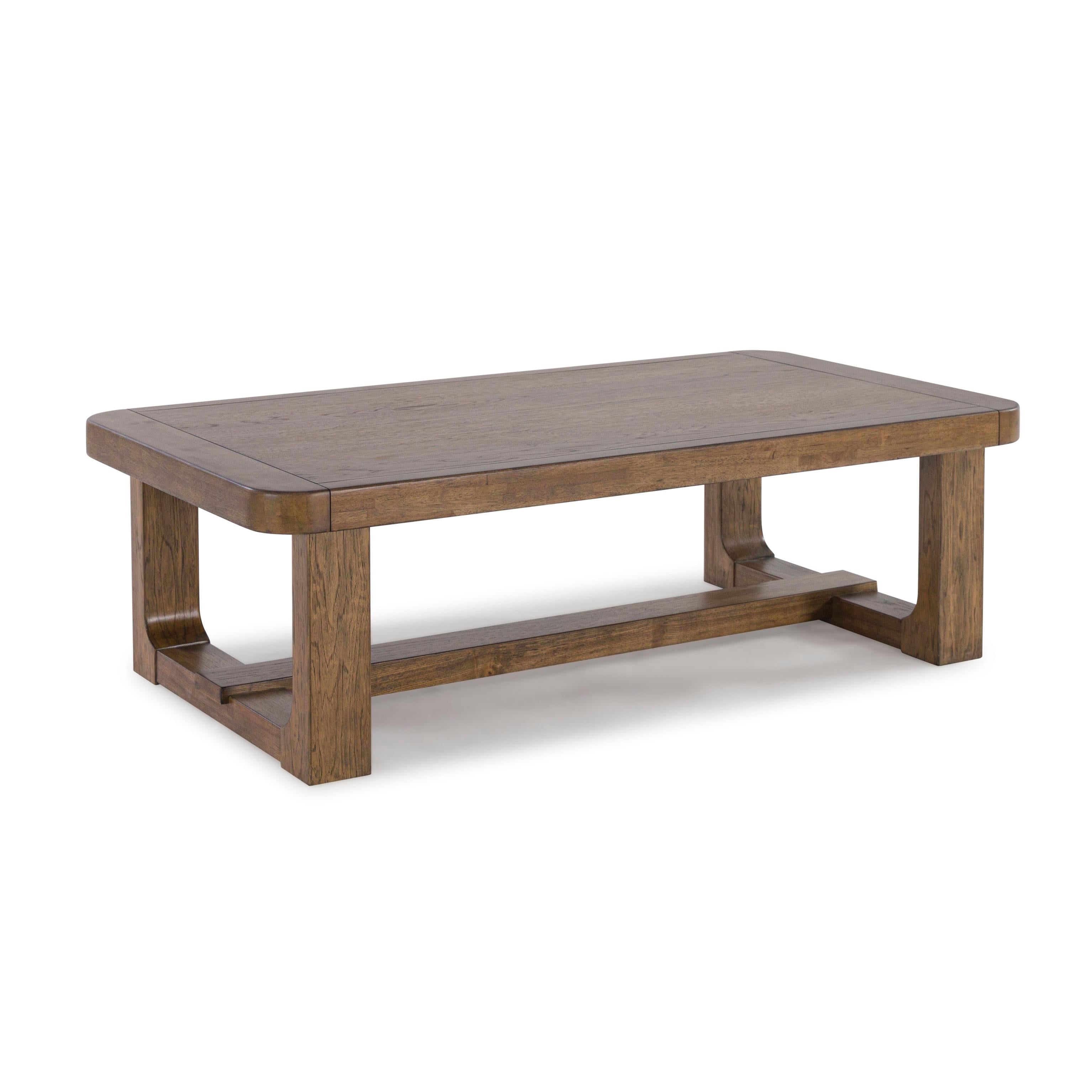 Signature Design by Ashley Cabalynn T974T1 Coffee Table and 2 End Tables - Image 1